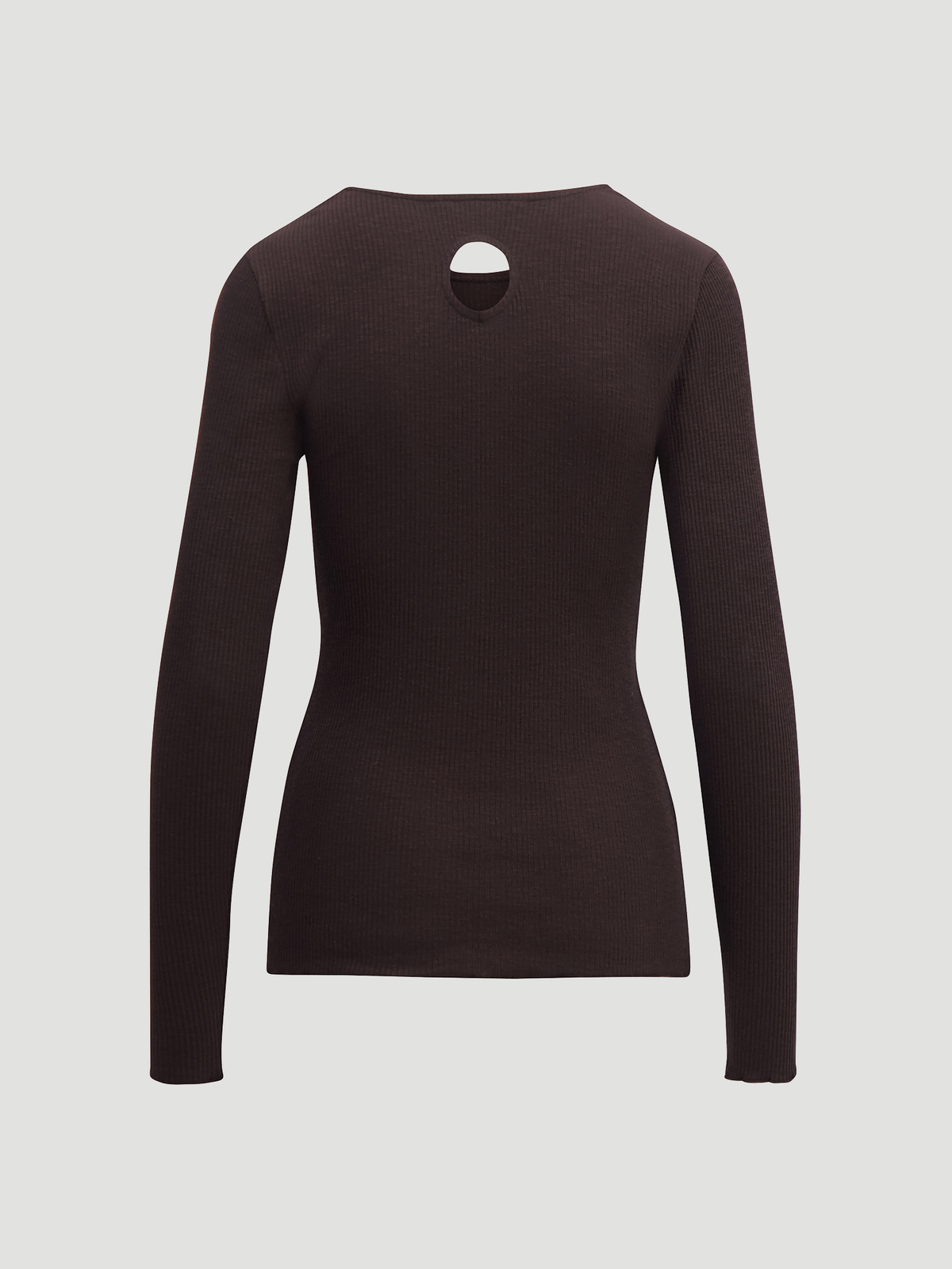 Bark LS Dk. Brown 7