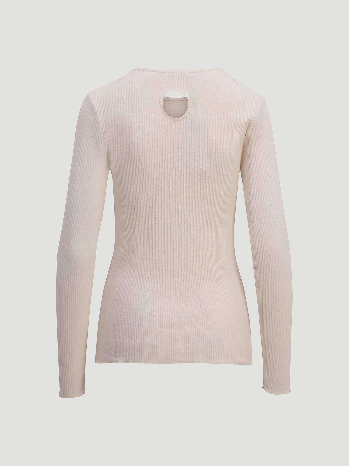 Bark LS Ecru 8