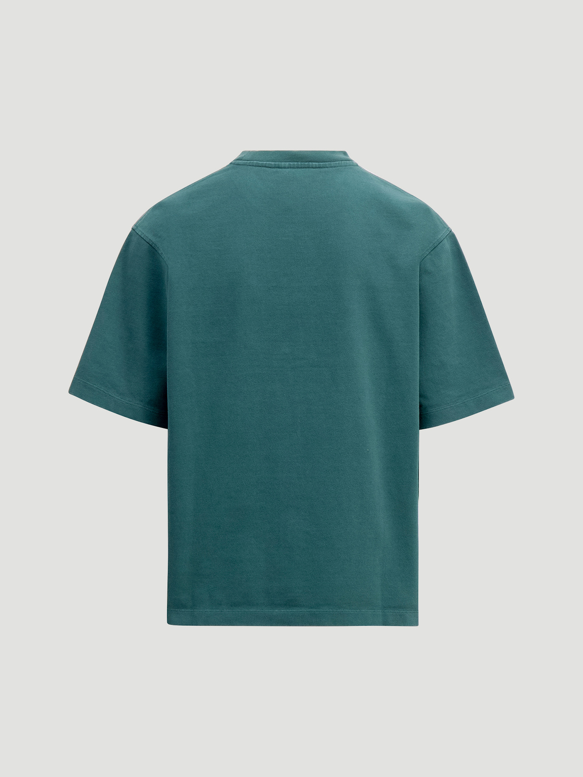 Ranger Oslo Tee Dk. Green 7