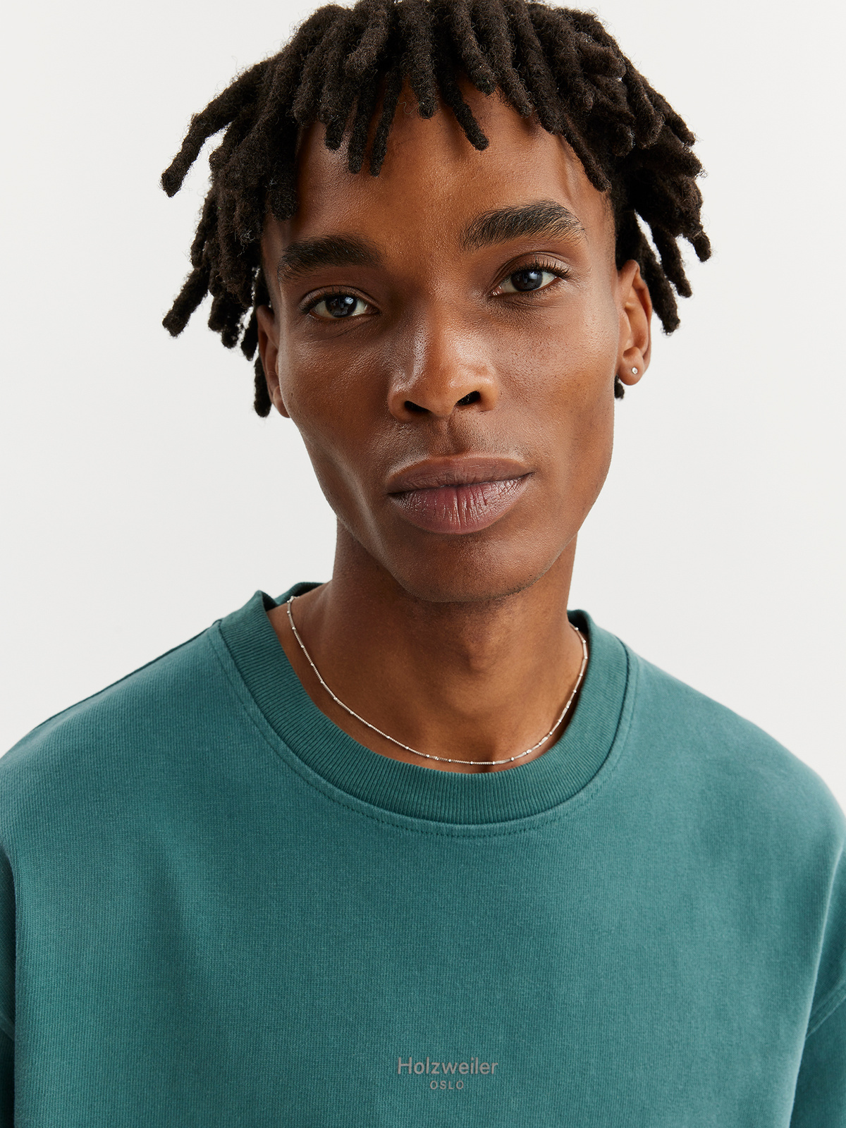 Ranger Oslo Tee Dk. Green 2