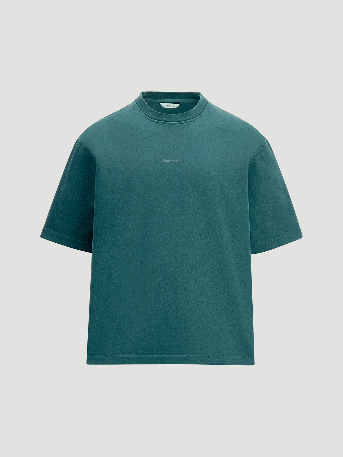Ranger Oslo Tee Dk. Green 6