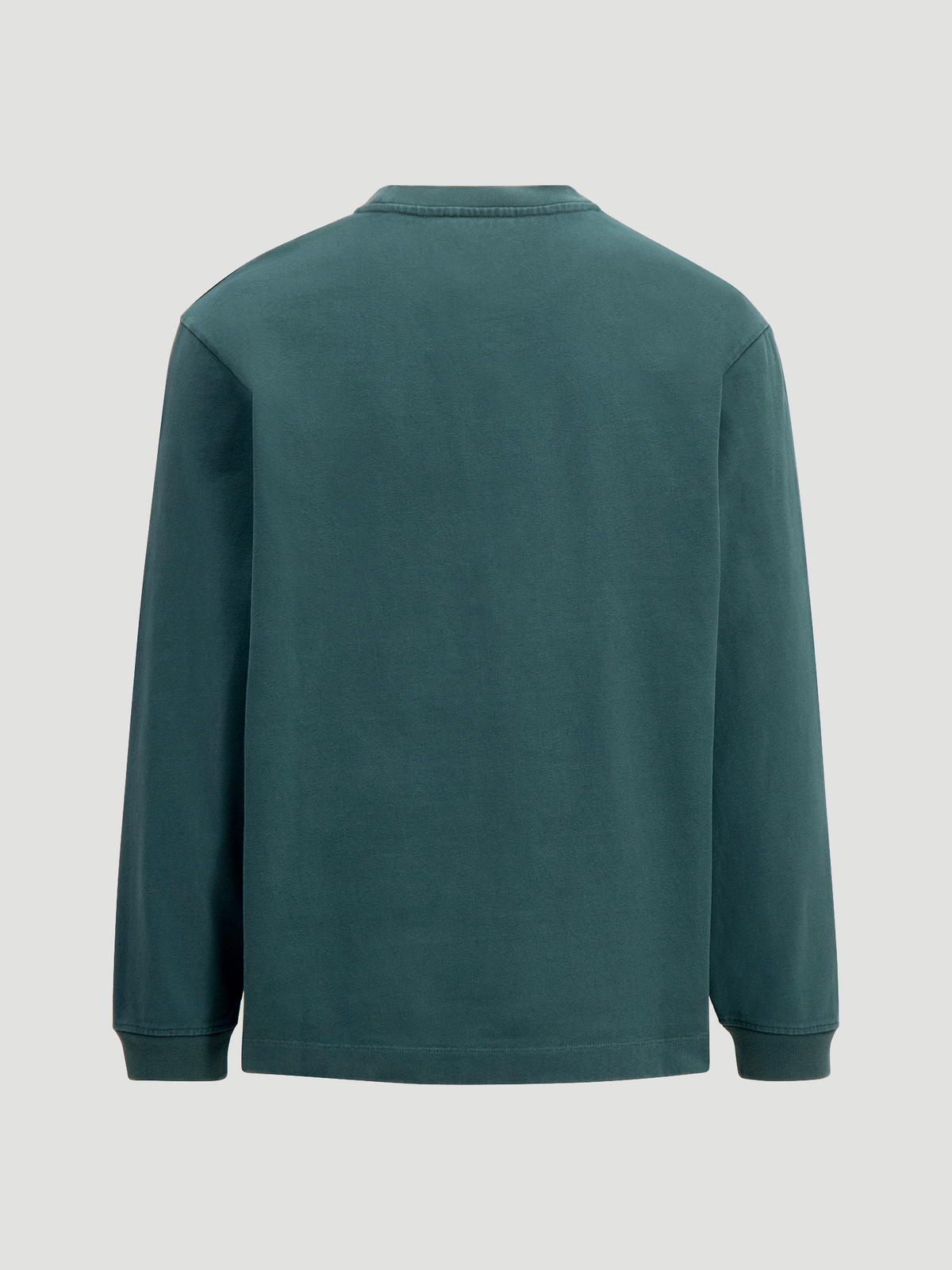 Bloom Oslo Crew Dk. Green 6