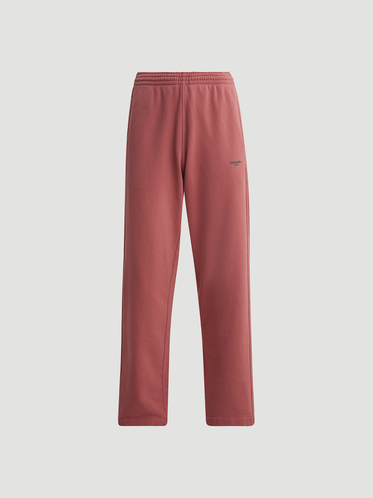 M. Lagoon Oslo Trouser Dk. Pink 6