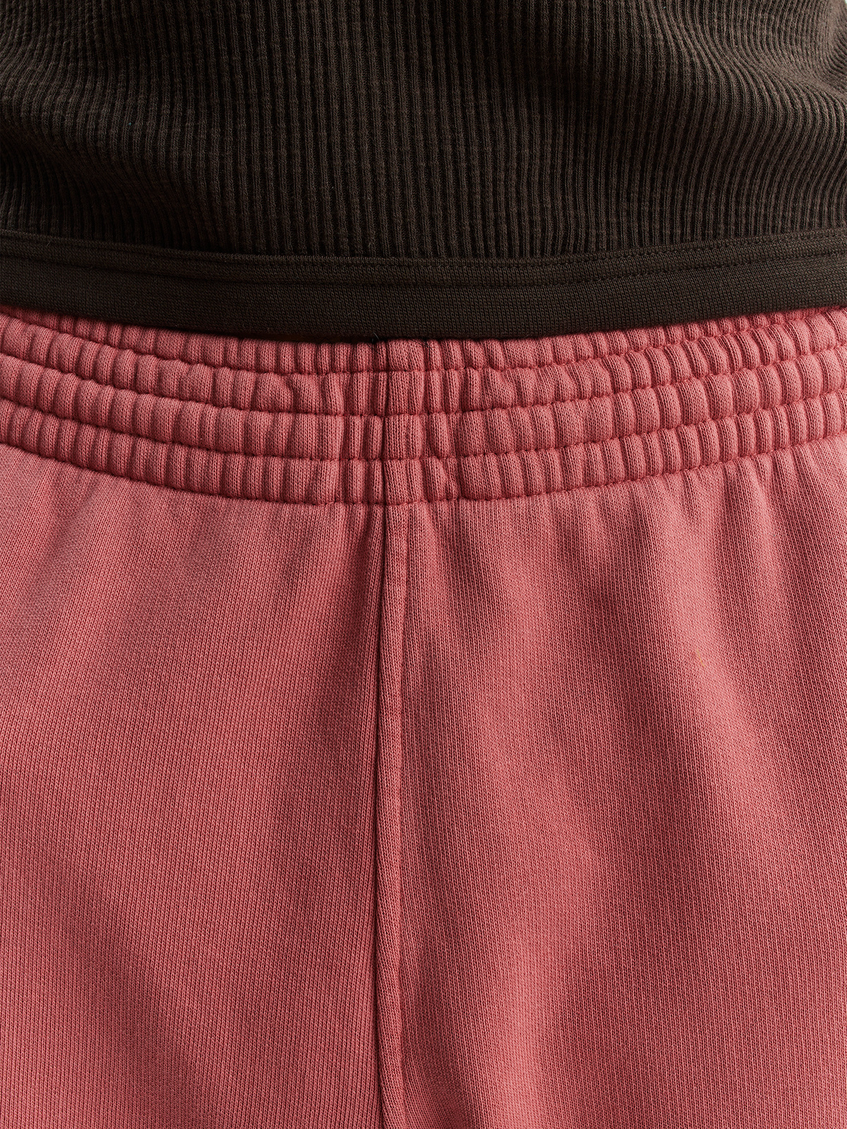 M. Lagoon Oslo Trouser Dk. Pink 2