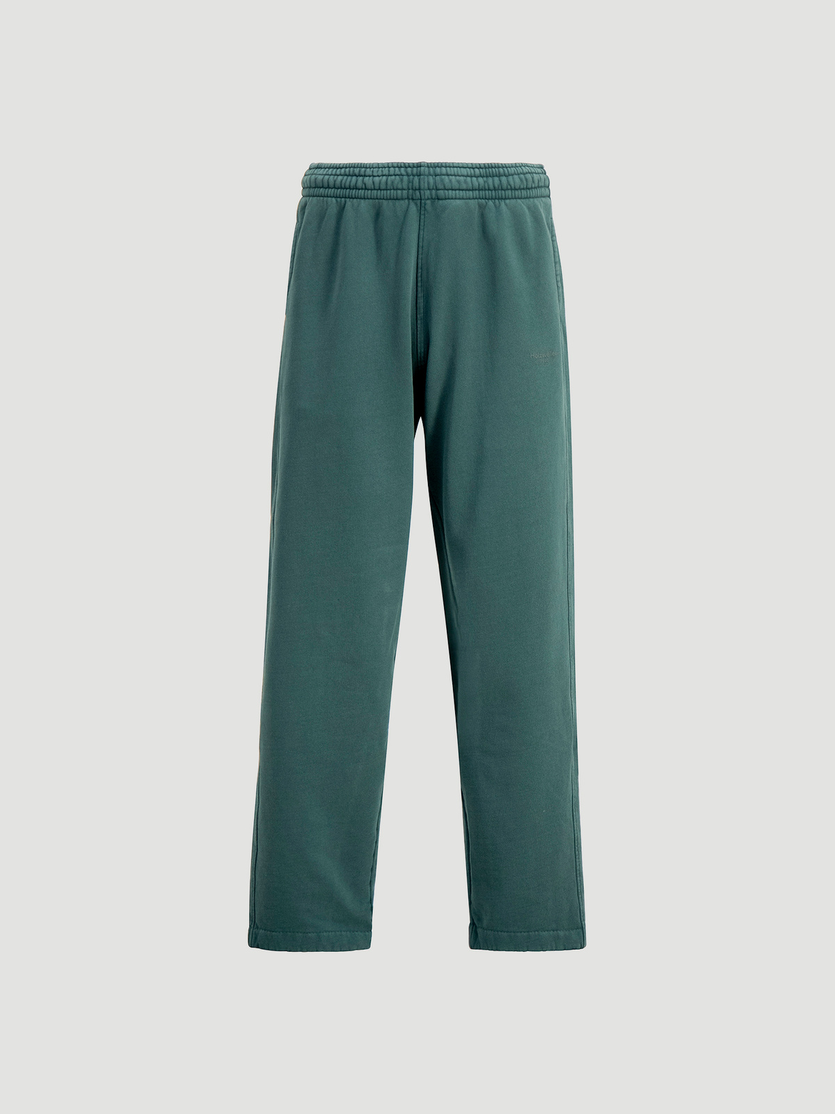 M. Lagoon Oslo Trouser Dk. Green 7