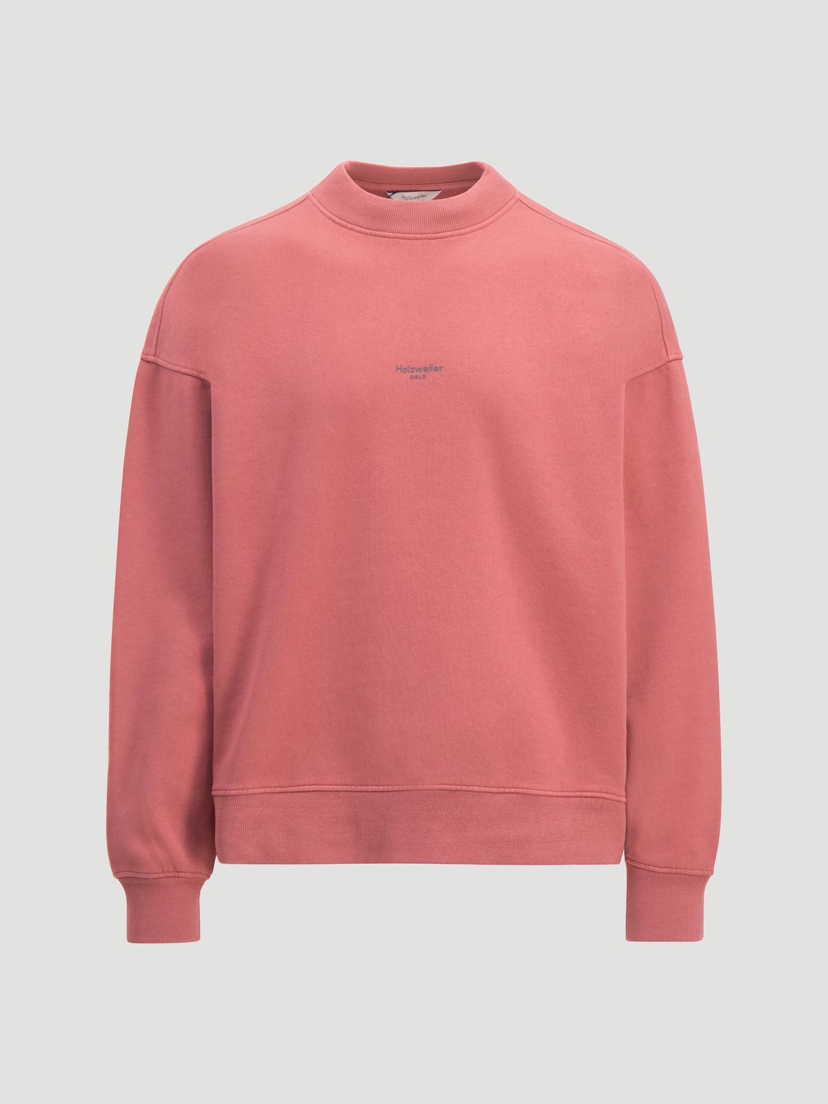M. Mezzanine Oslo Crew Dk. Pink 6