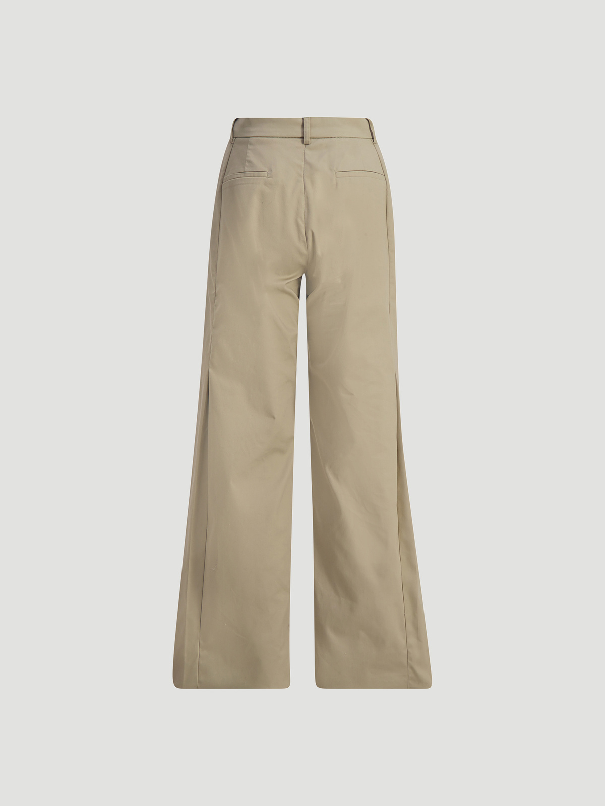 Vidda Trousers Sand 8