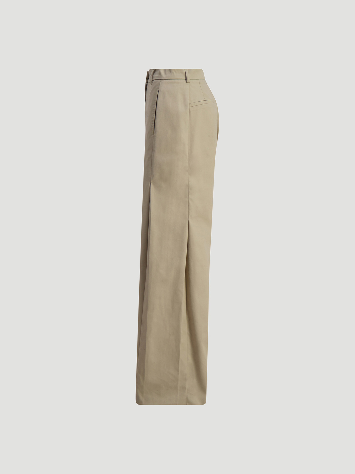 Vidda Trousers Sand 7