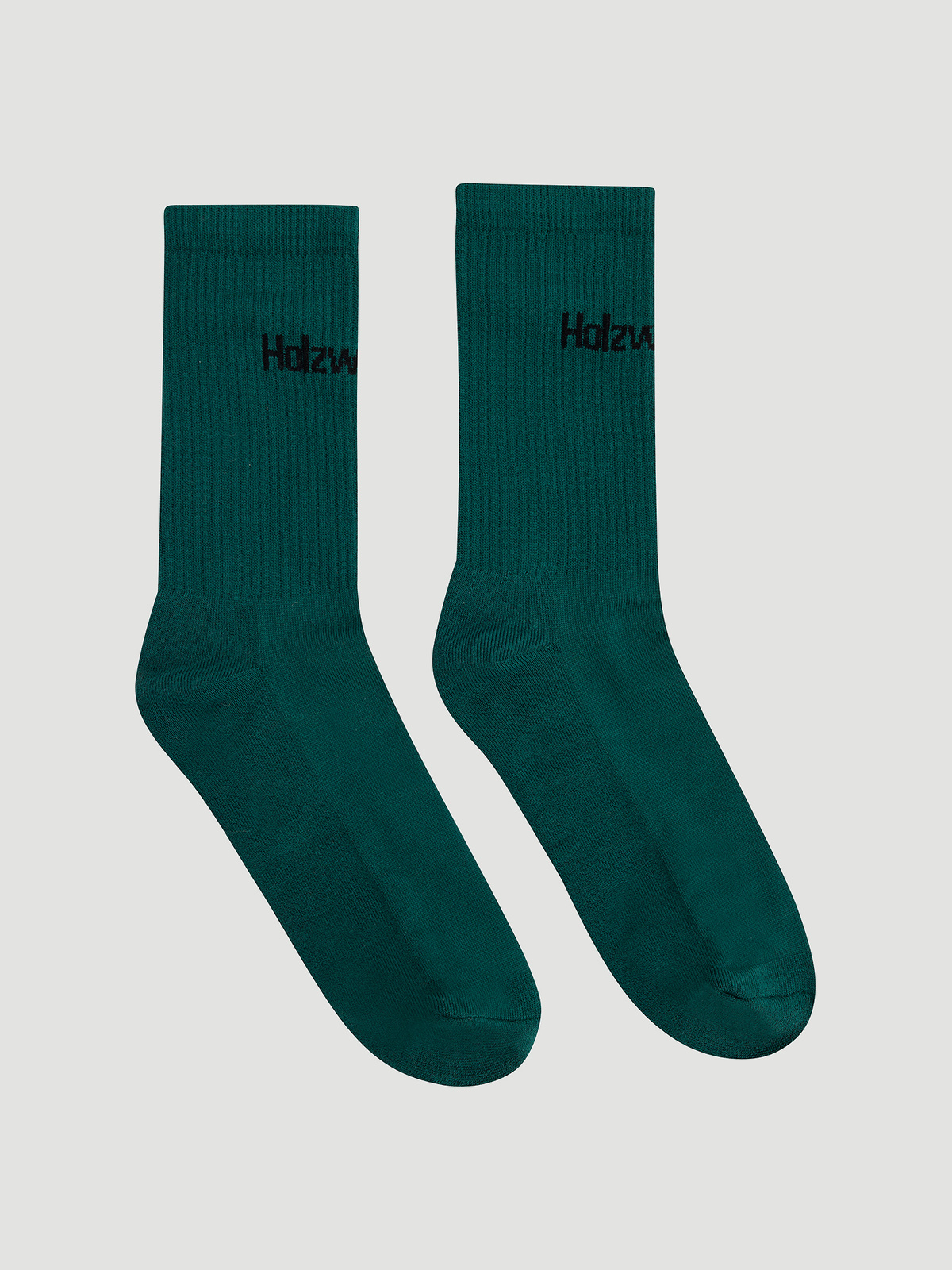 Holzweiler Tennis Sock Dk. Green 0