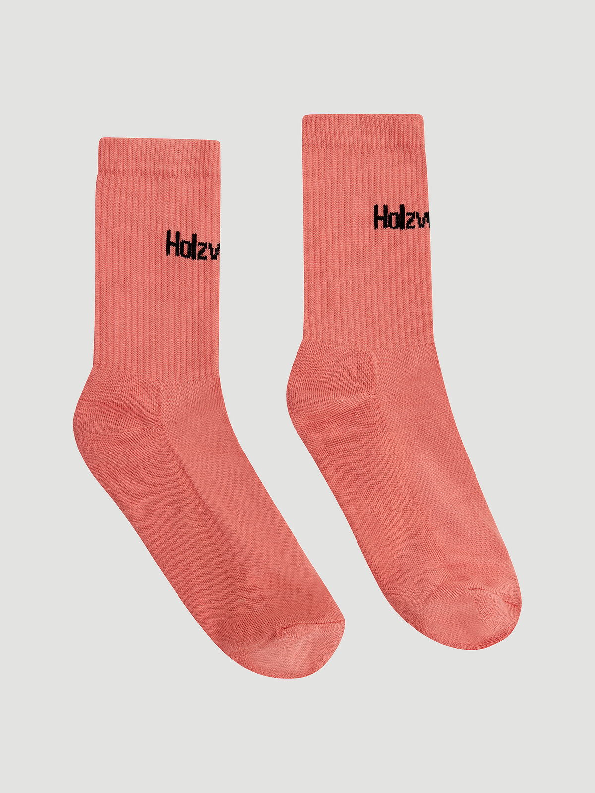 Holzweiler Tennis Sock Dk. Pink 0