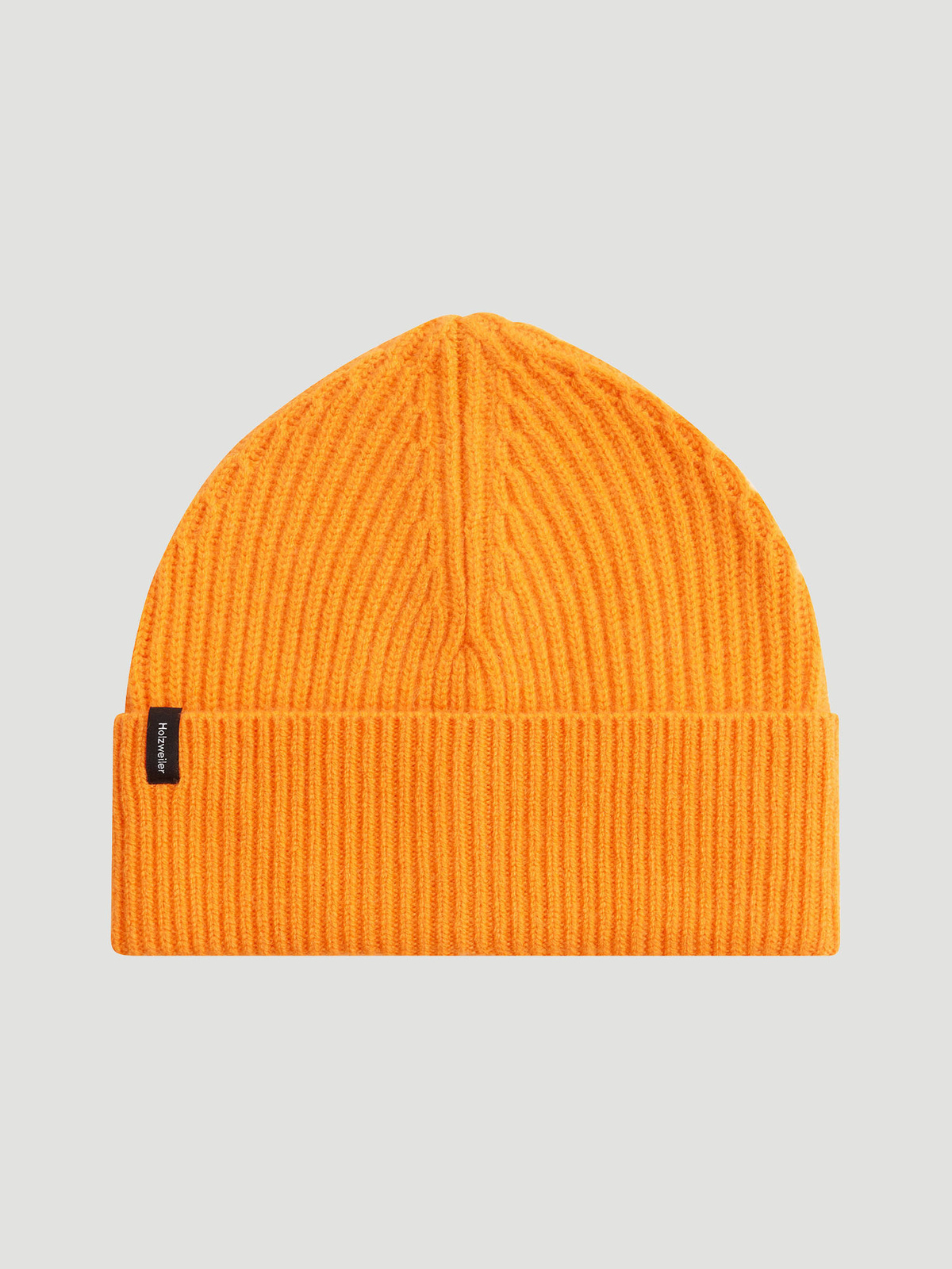 Torstea Cashmere Beanie Orange 0