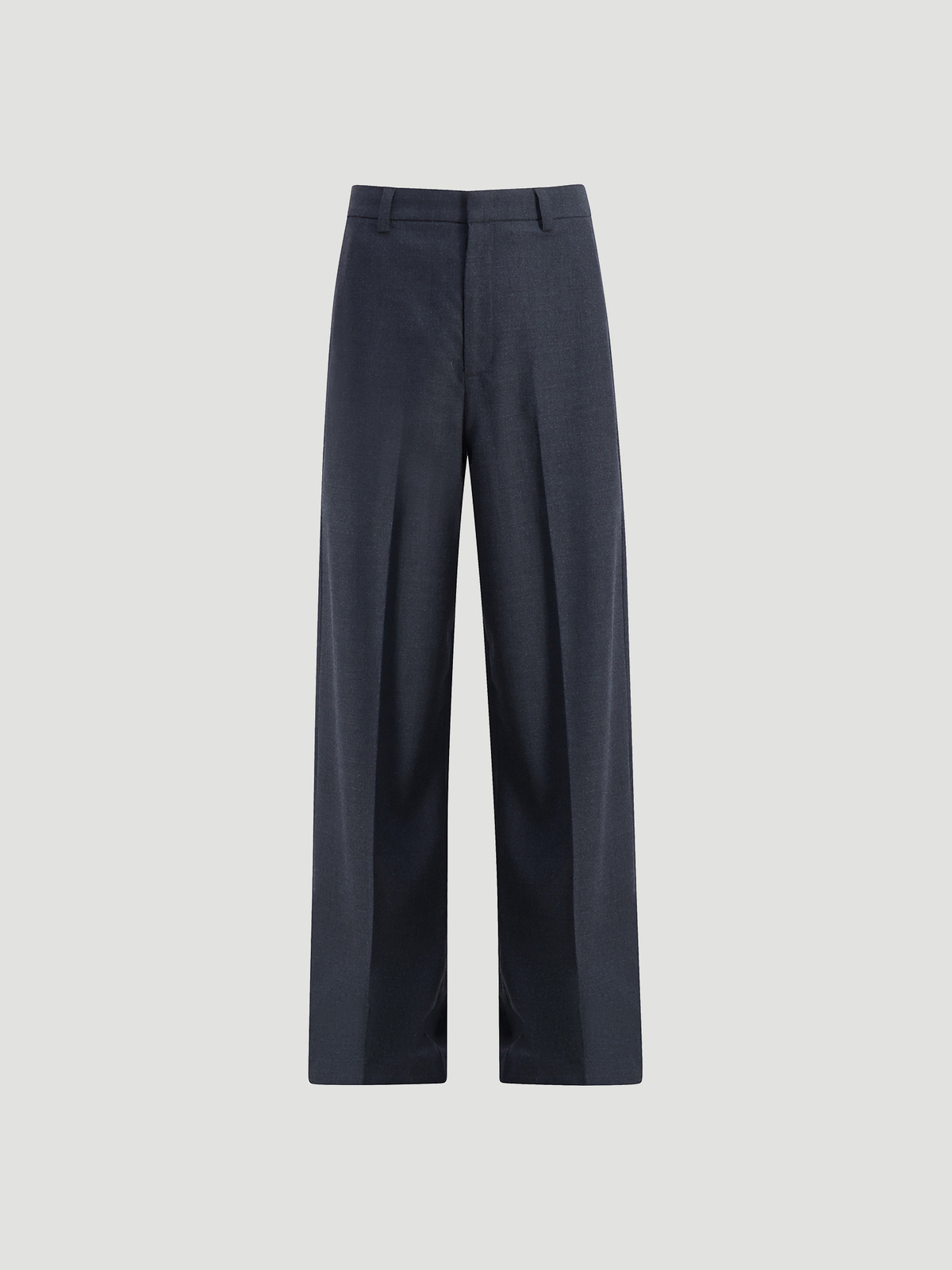 Lan Trouser Dk. Grey 6