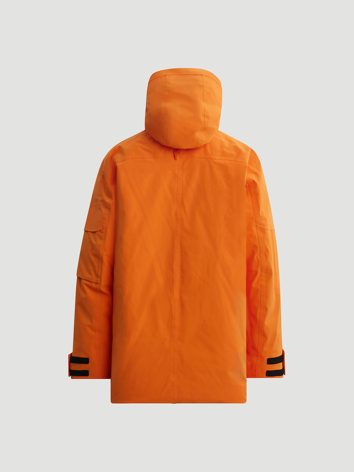 Ben Parka Orange 10