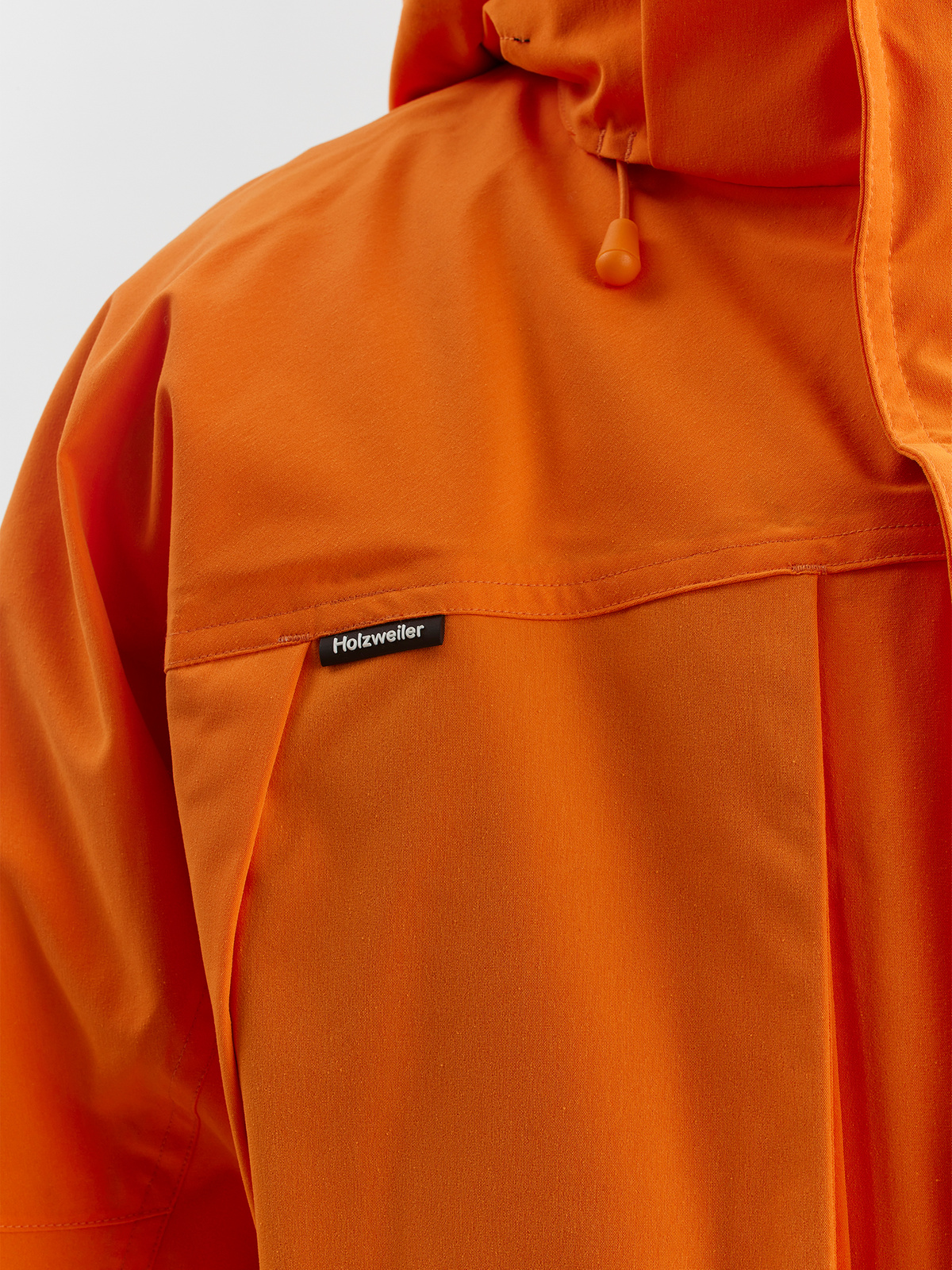 Ben Parka Orange 3