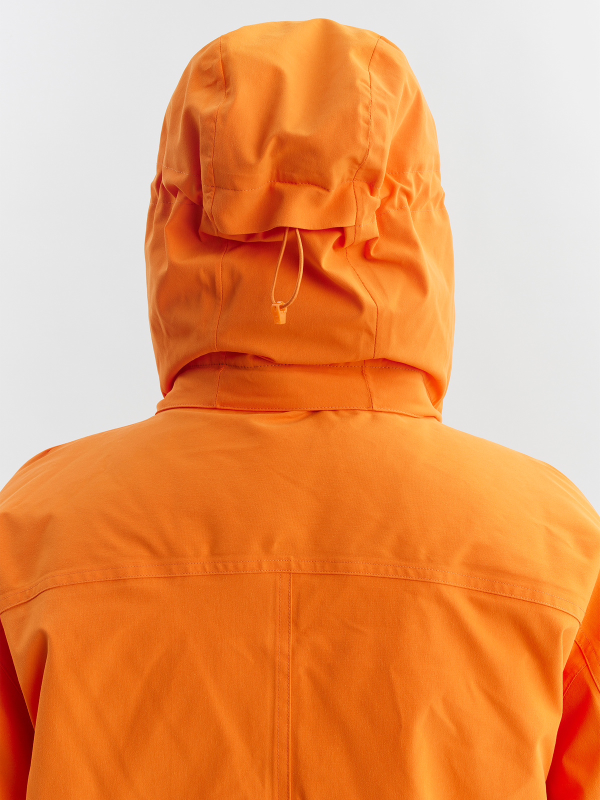 Ben Parka Orange 6