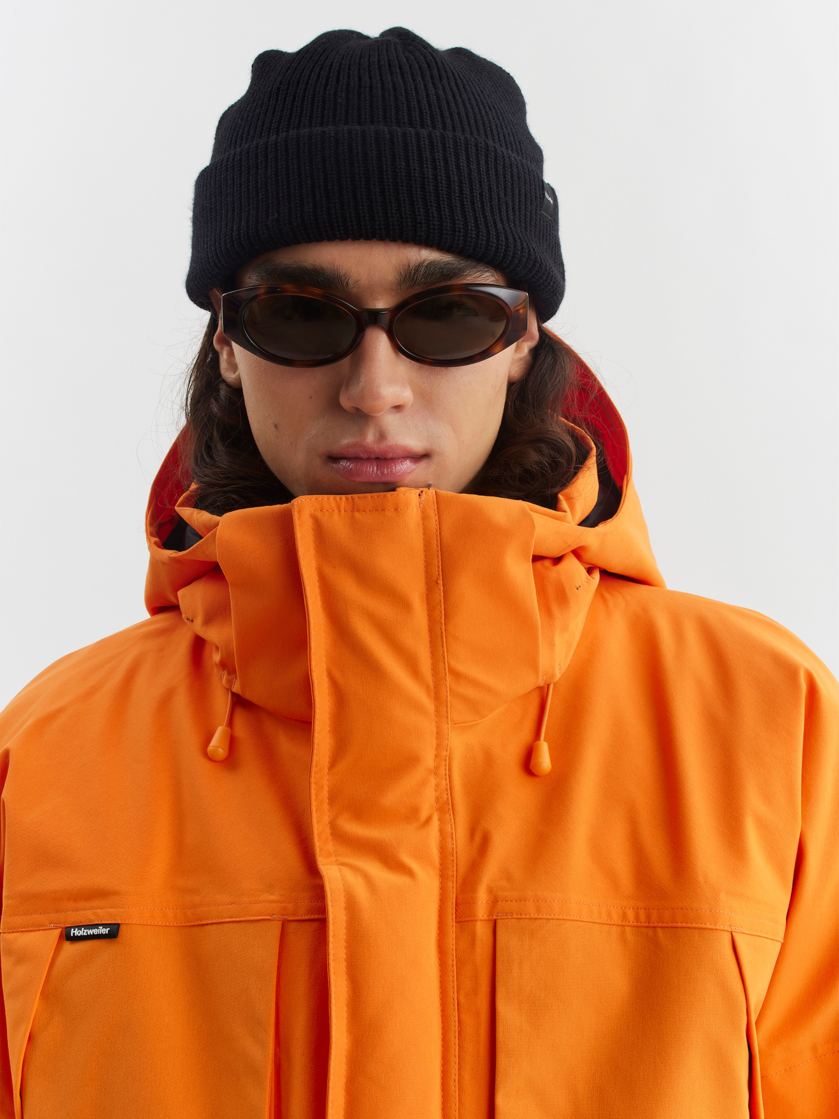 Ben Parka Orange 2