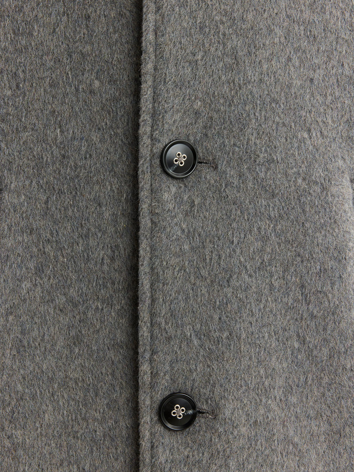 Eros Coat Grey 4