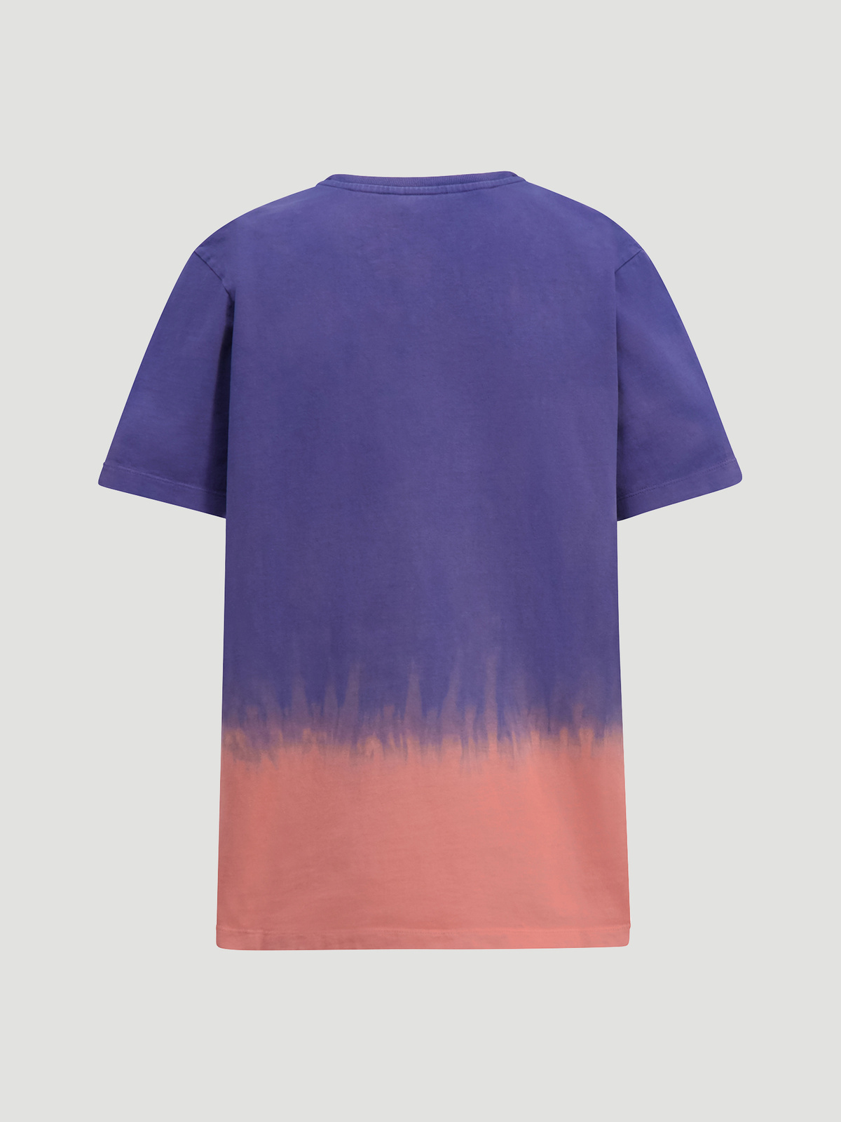 Kjerag Dye Tee Purple Mix 7