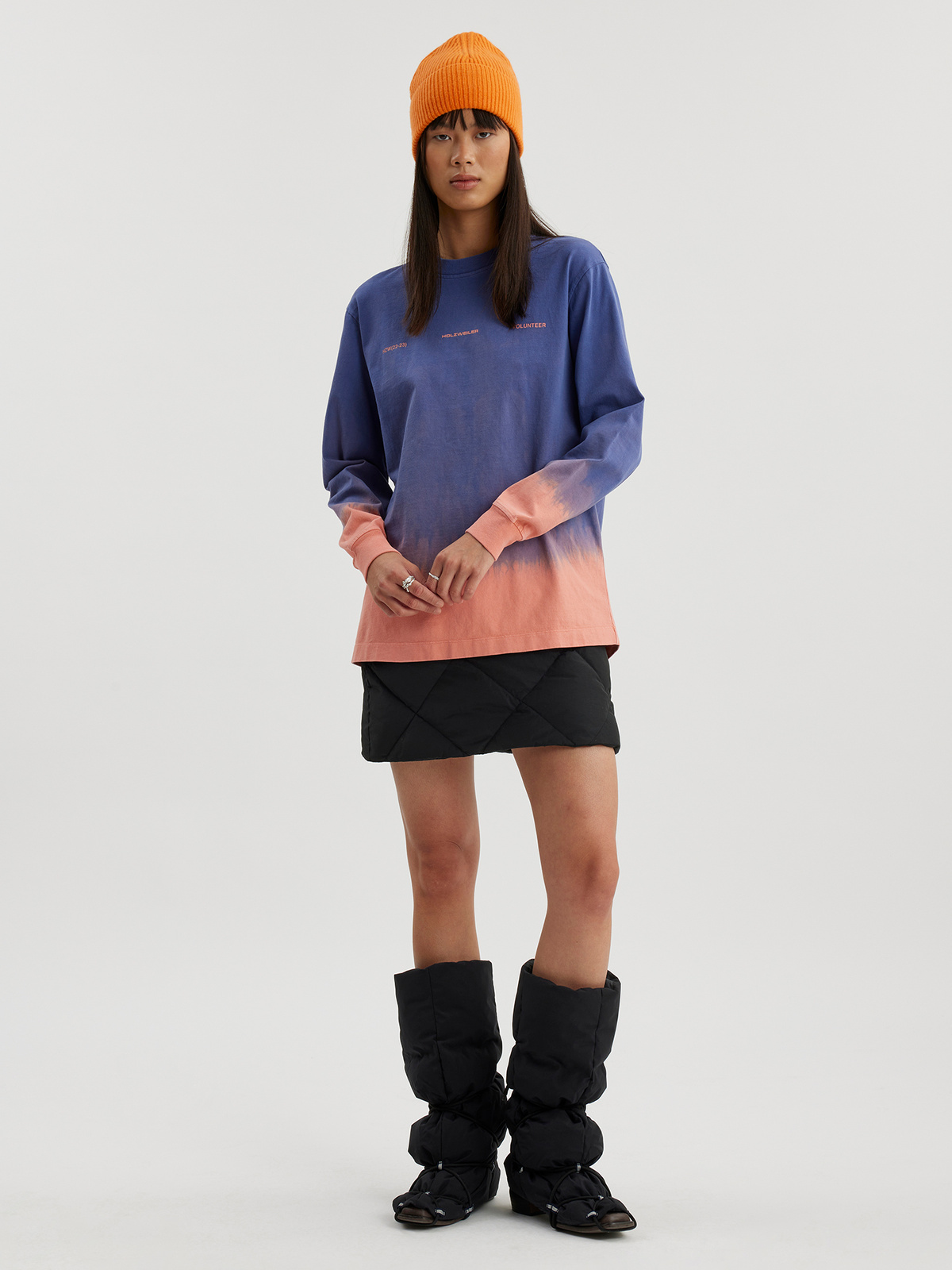 Luring Dye LS Purple Mix 1