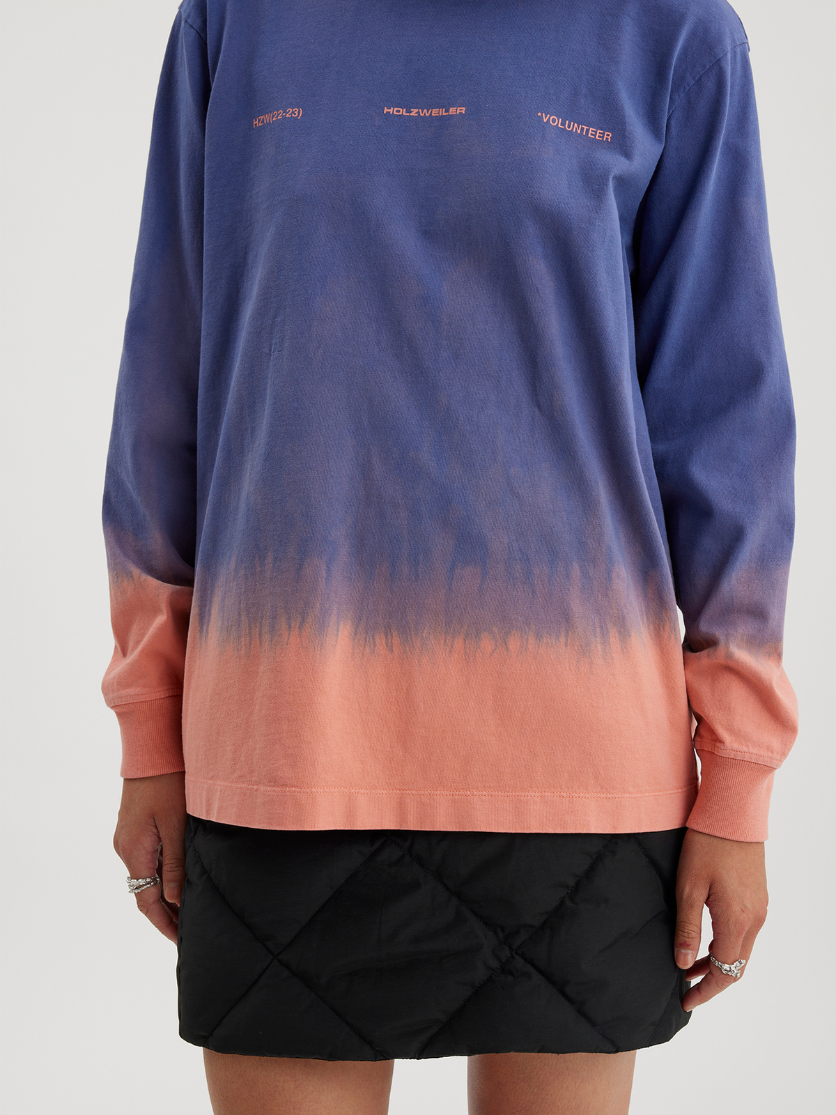 Luring Dye LS Purple Mix 3