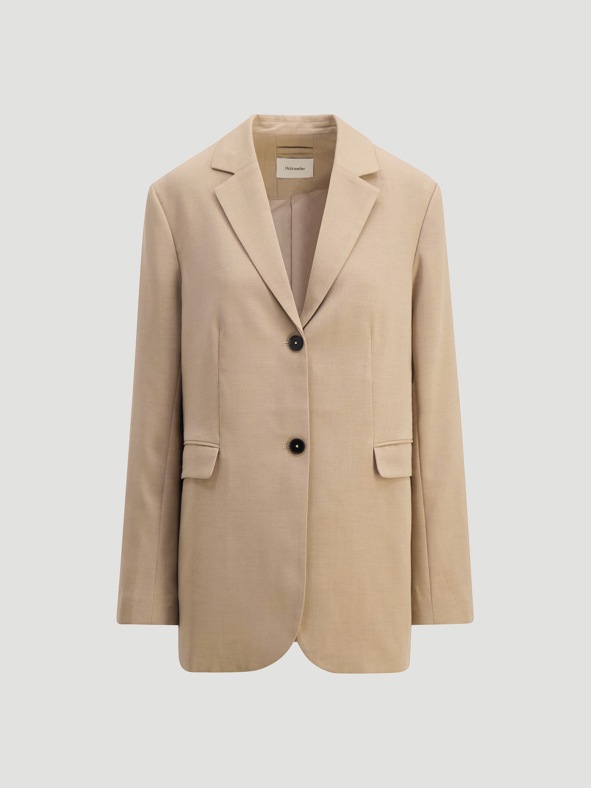 Freya Blazer Sand 7