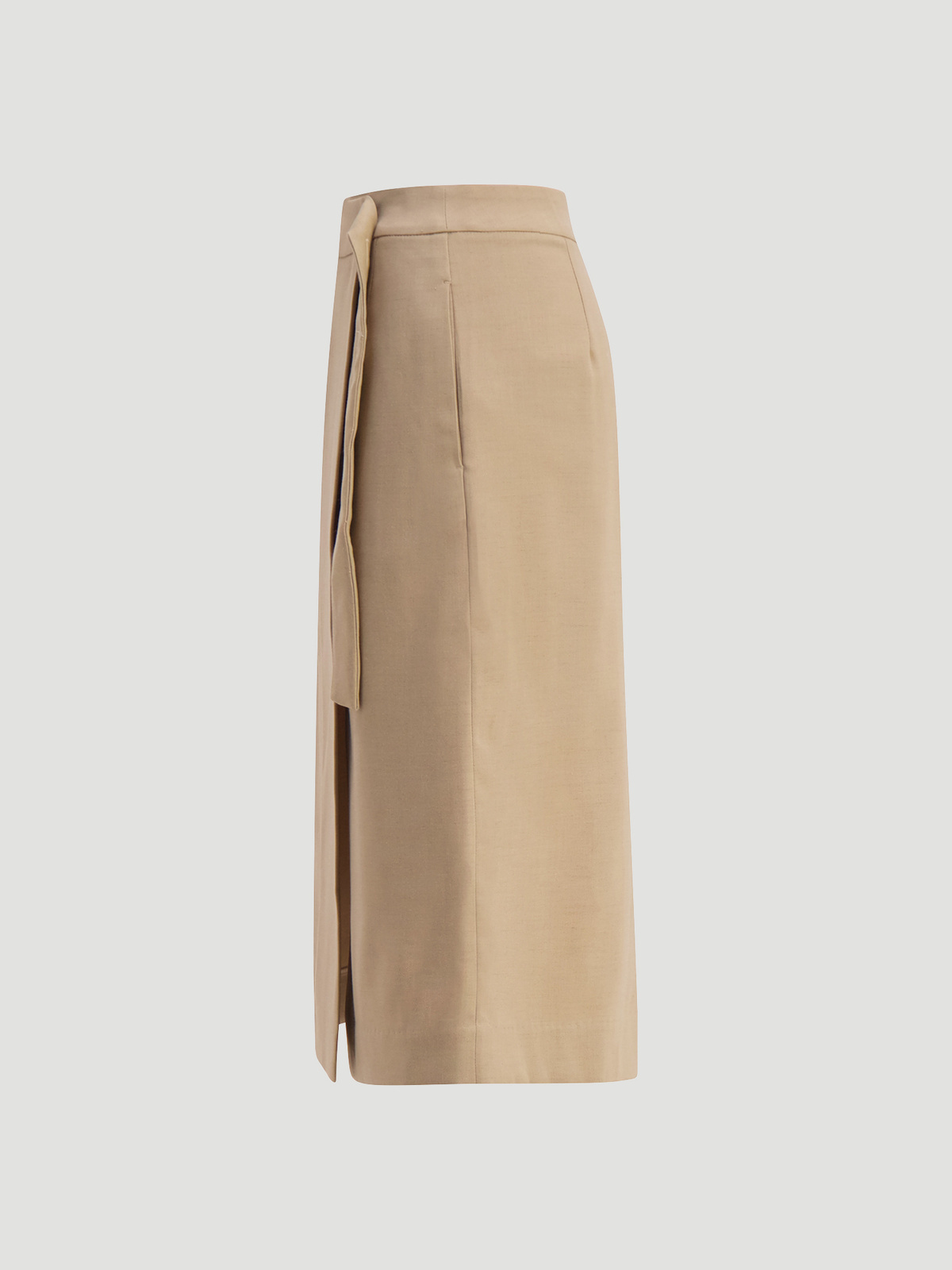 Gabriela Skirt Sand 7