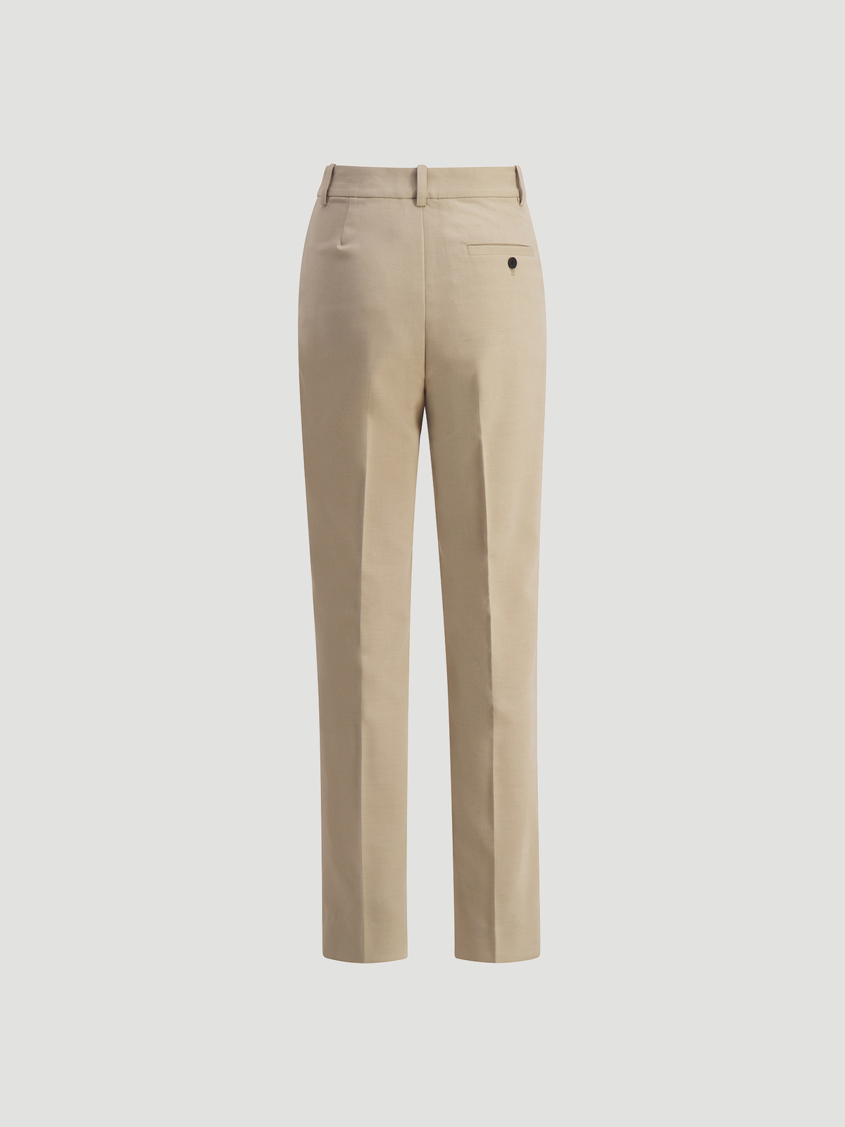 Advise Trouser Sand 8