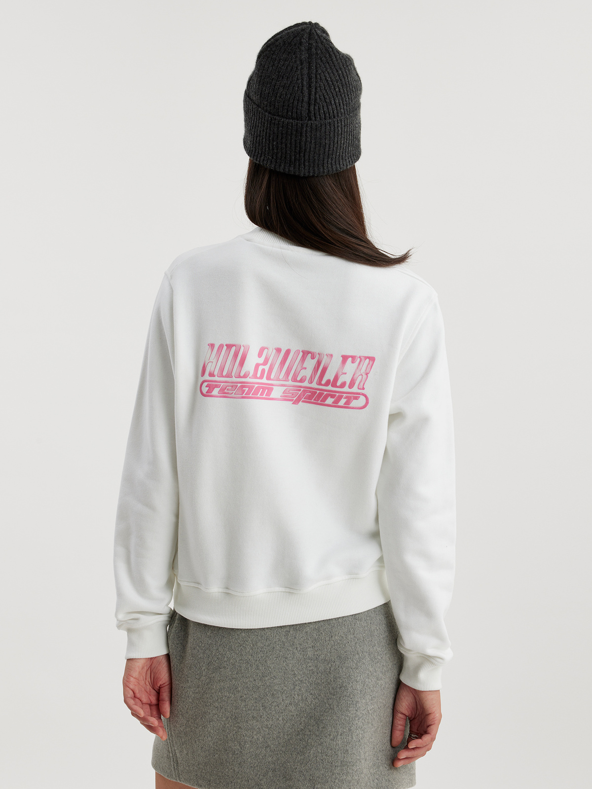 Coco Team Crew White 6