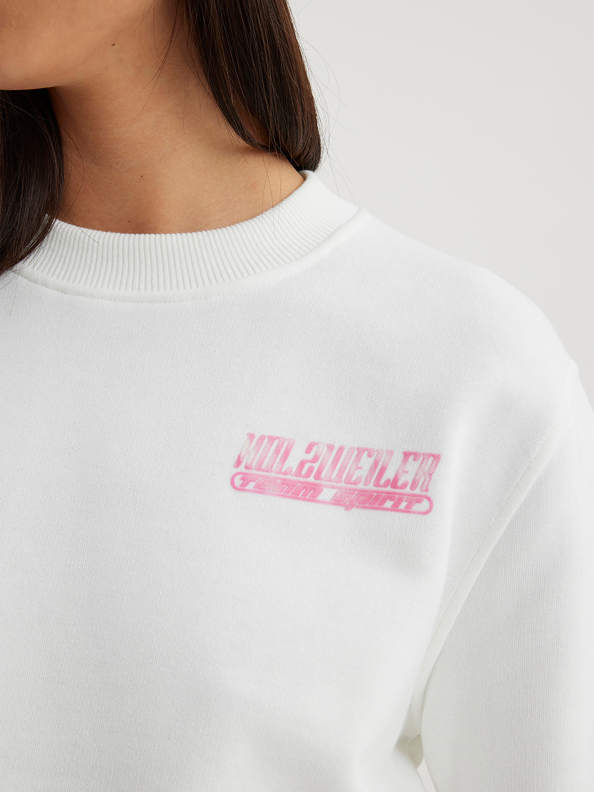 Coco Team Crew White 4