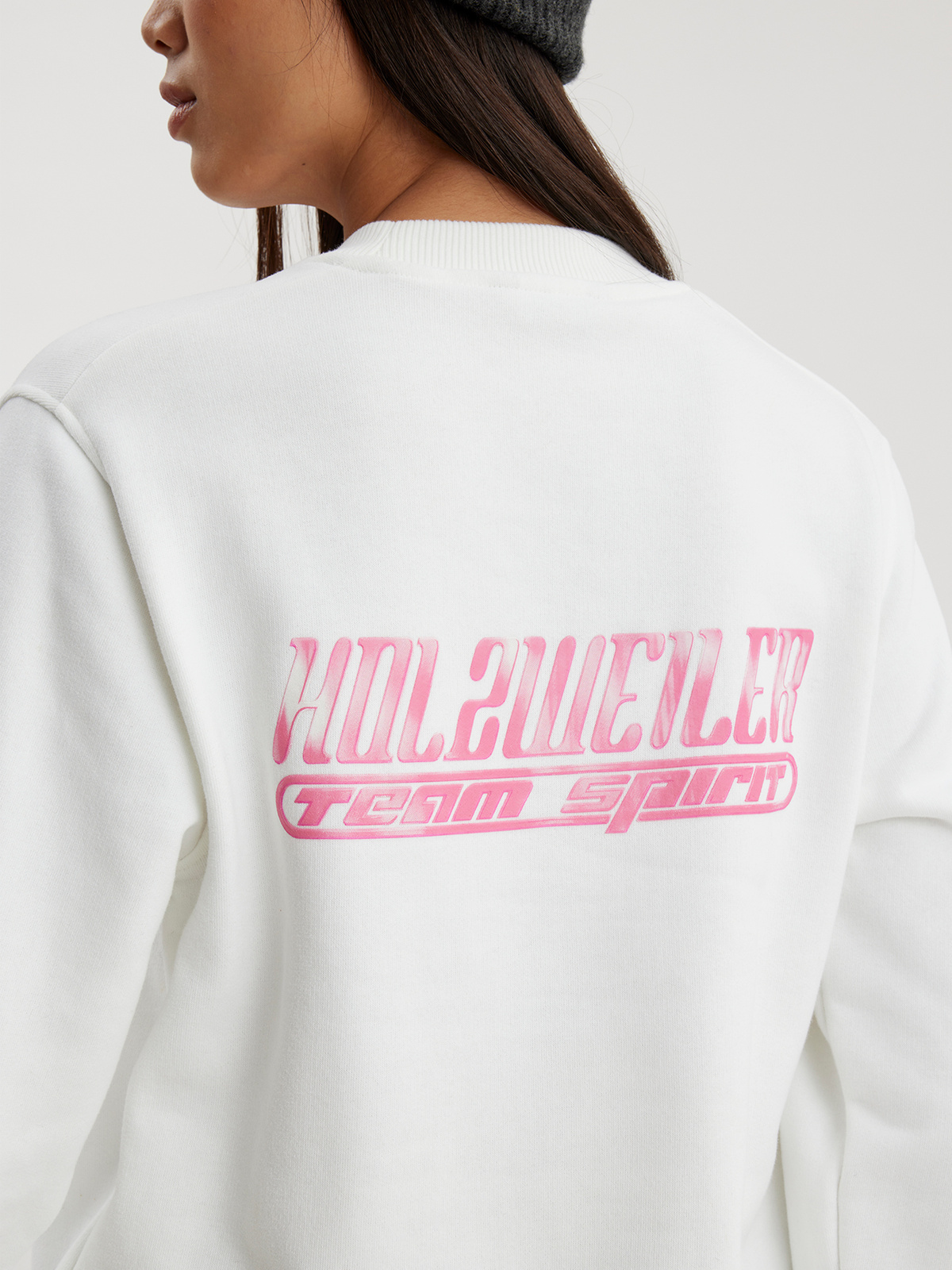 Coco Team Crew White 2