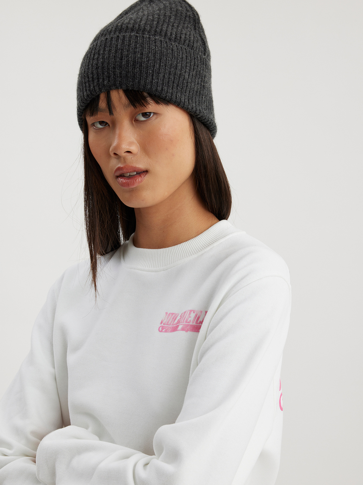 Coco Team Crew White 3
