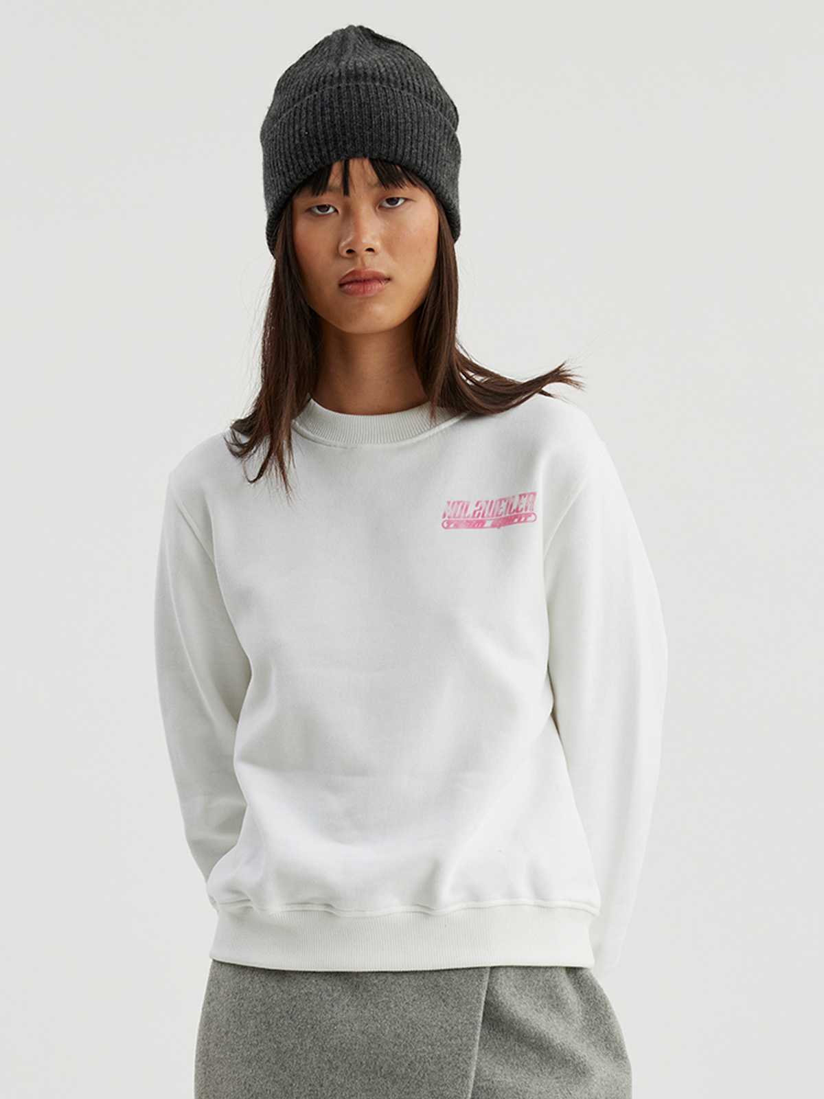 Coco Team Crew White 0