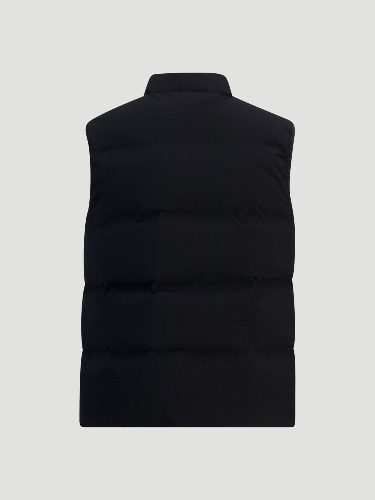Diff Down Vest Black 8