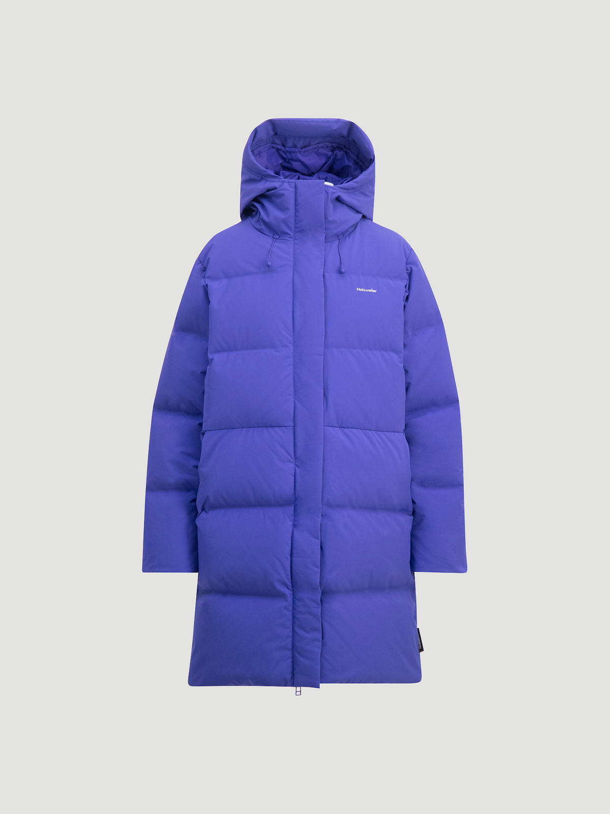 Loen Down Jacket Purple 11