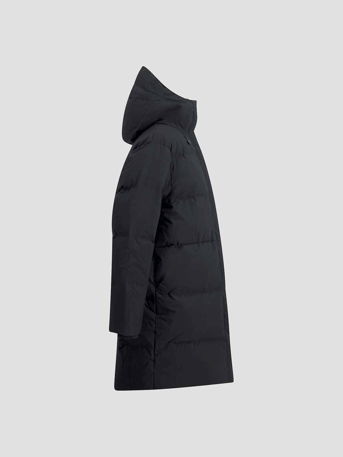 Loen Down Jacket Black 10