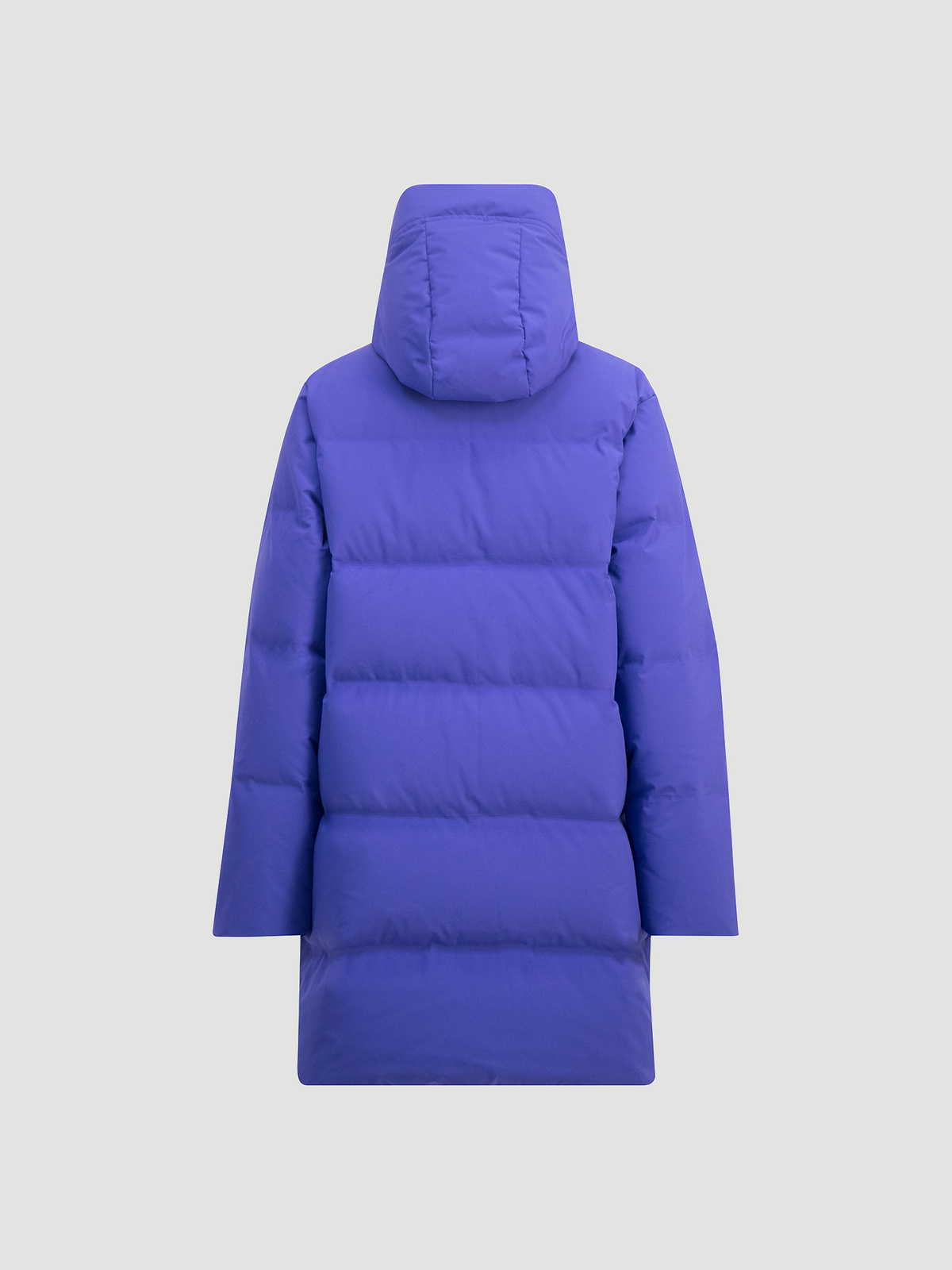 Loen Down Jacket Purple 12