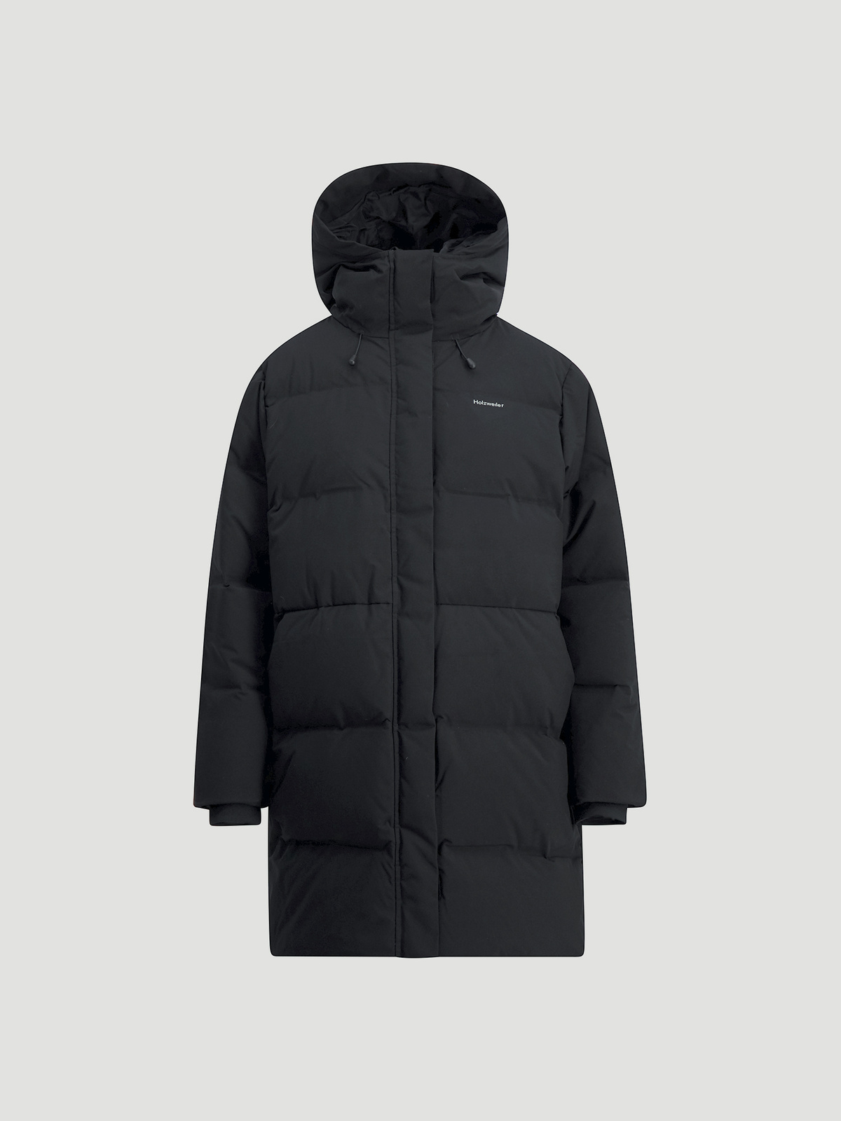 Loen Down Jacket Black 9