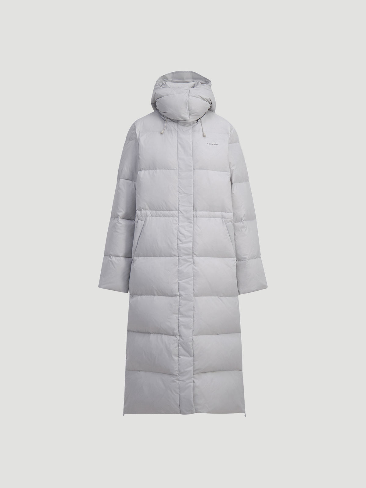 Skogshorn Down Jacket Lt. Grey 11