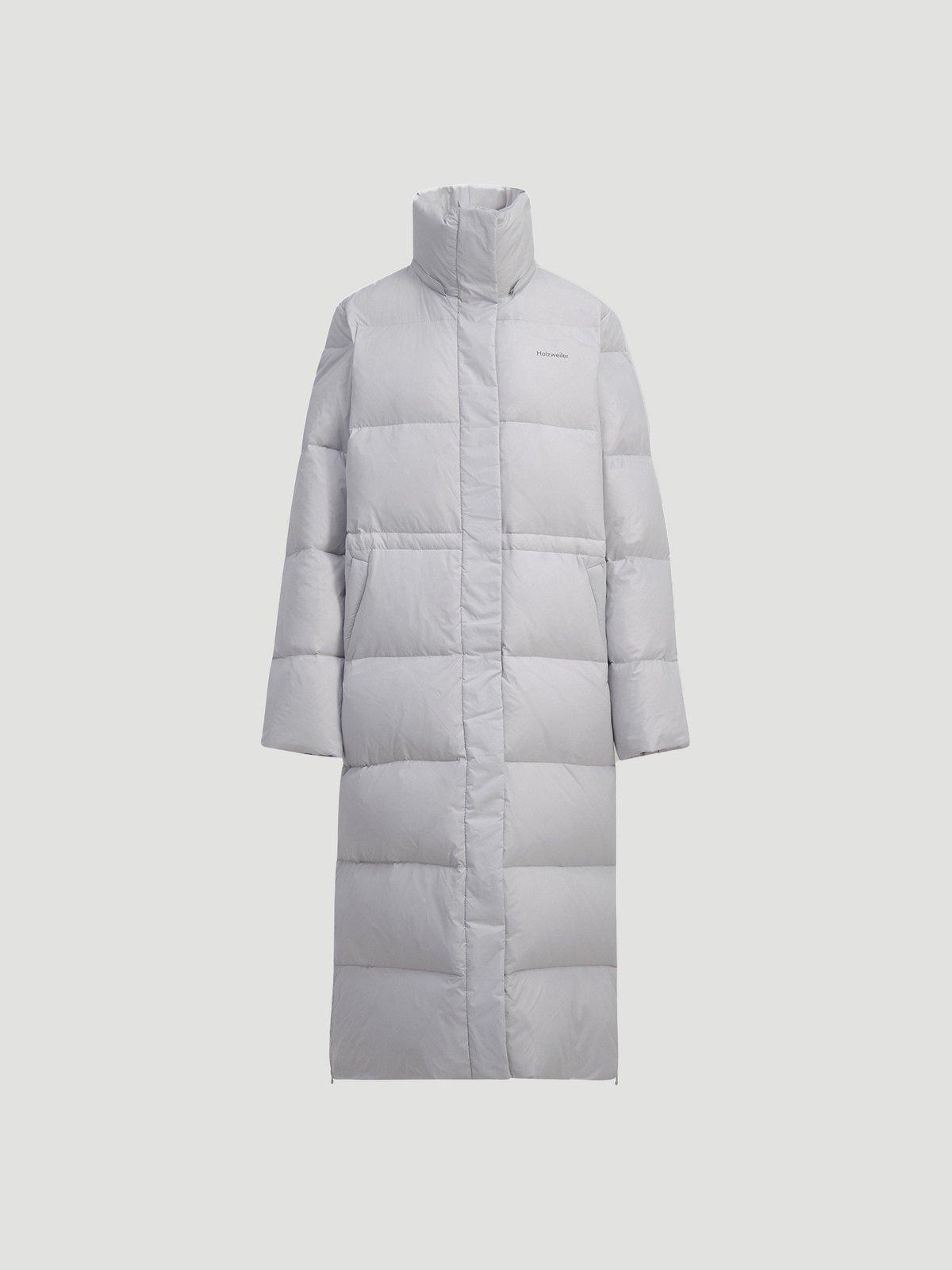 Skogshorn Down Jacket Lt. Grey 10