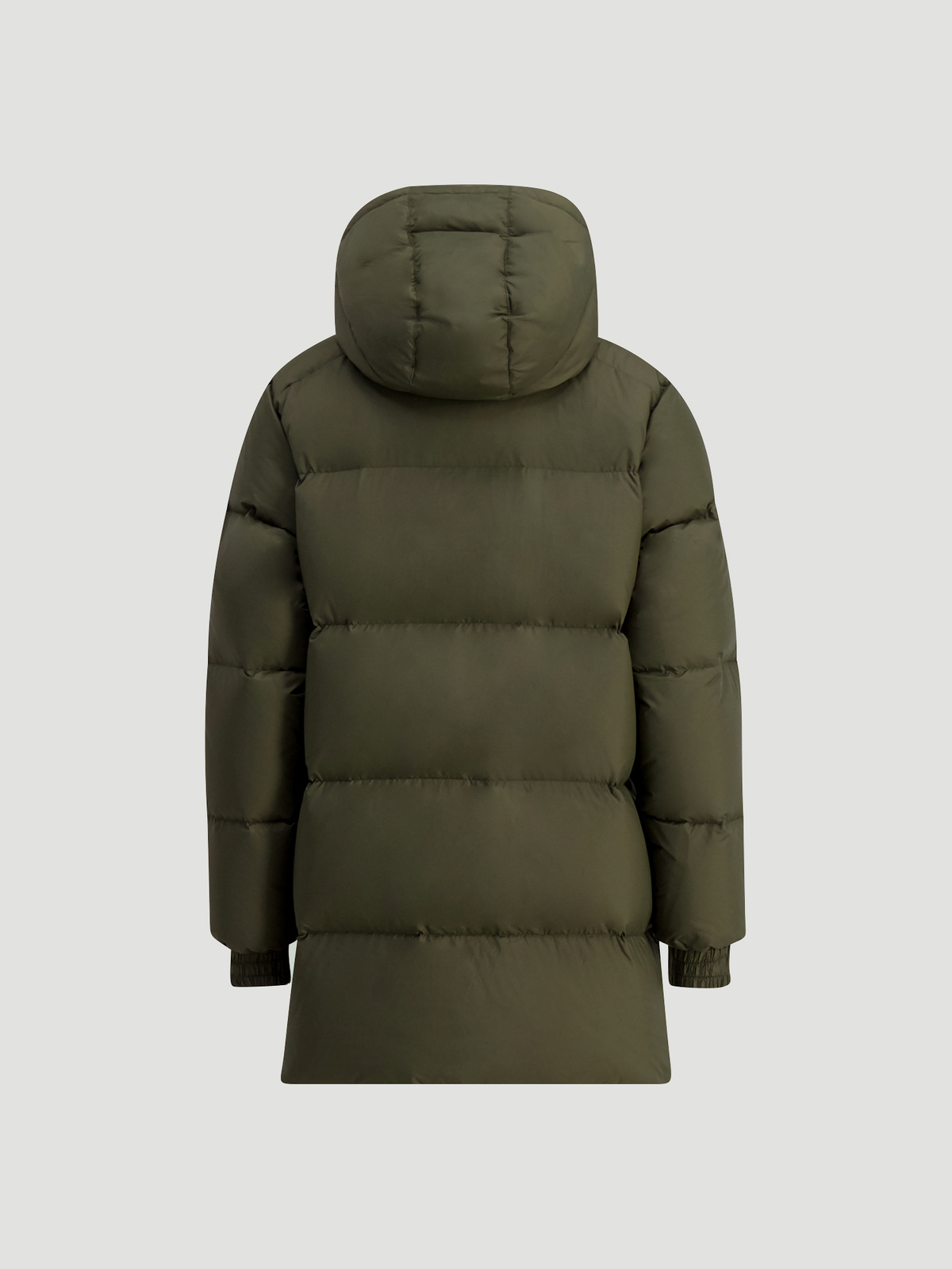 Sol Down Jacket Army 11