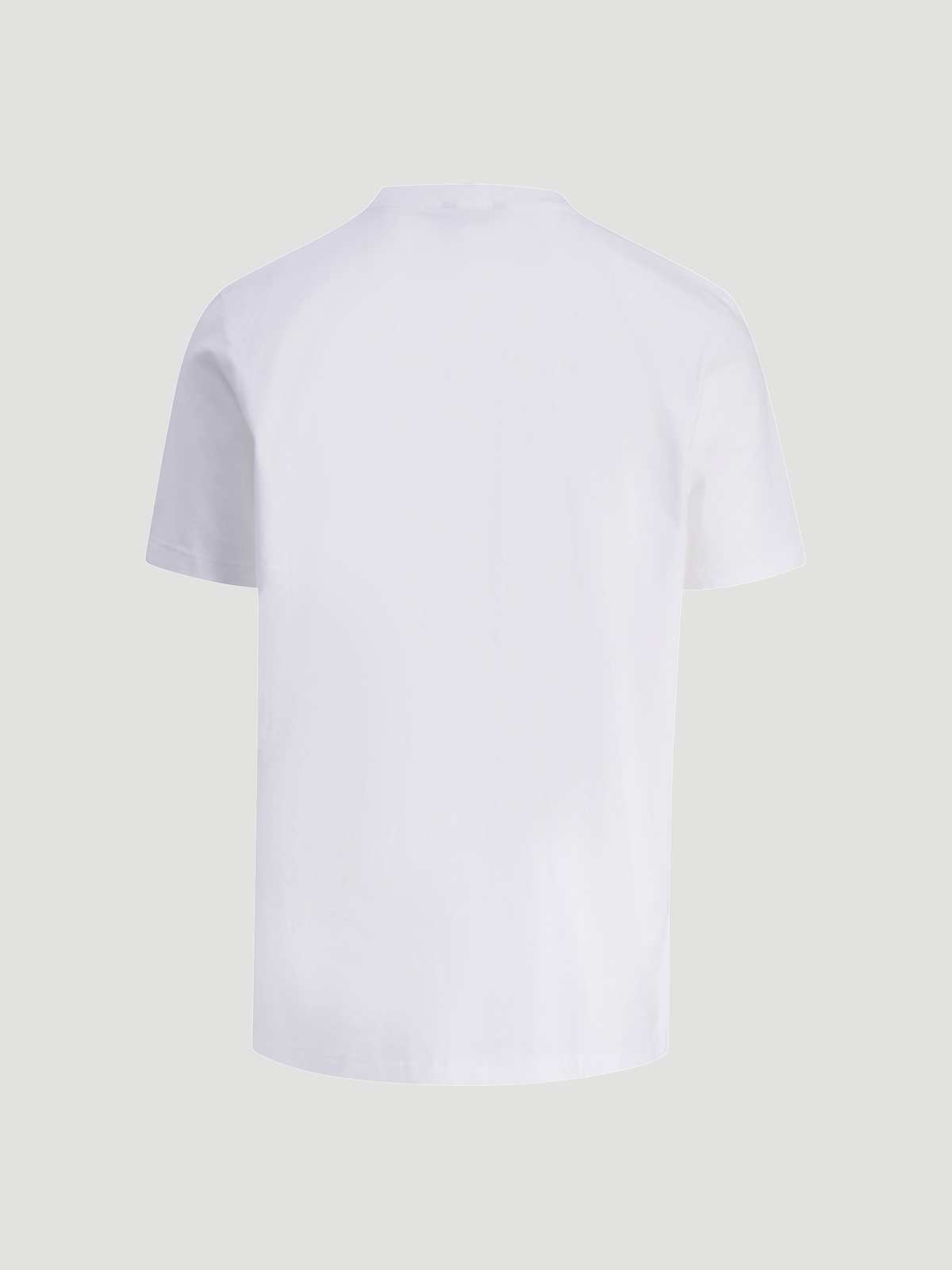 M. Copenhagen Tee White 1