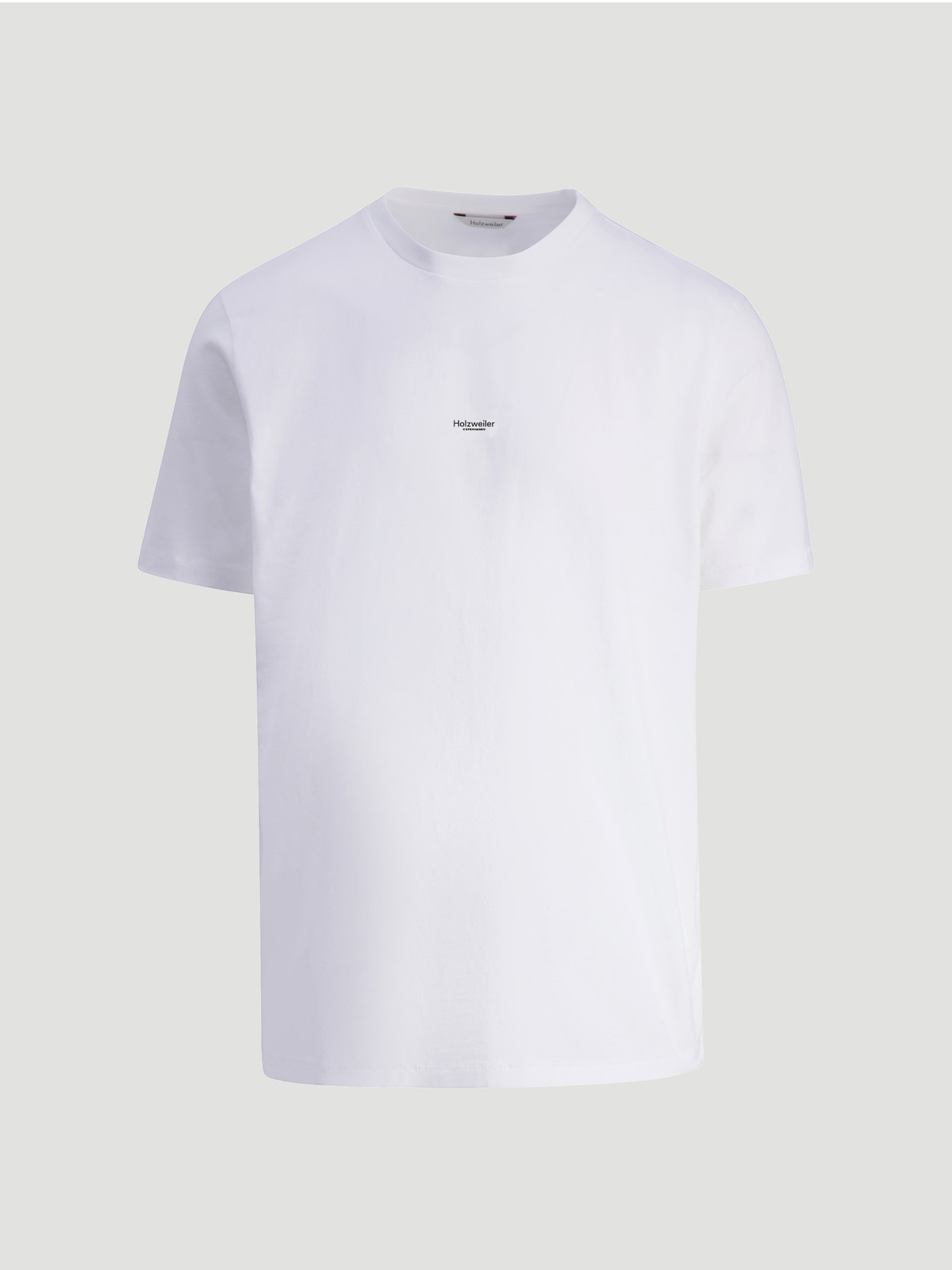 M. Copenhagen Tee White 0