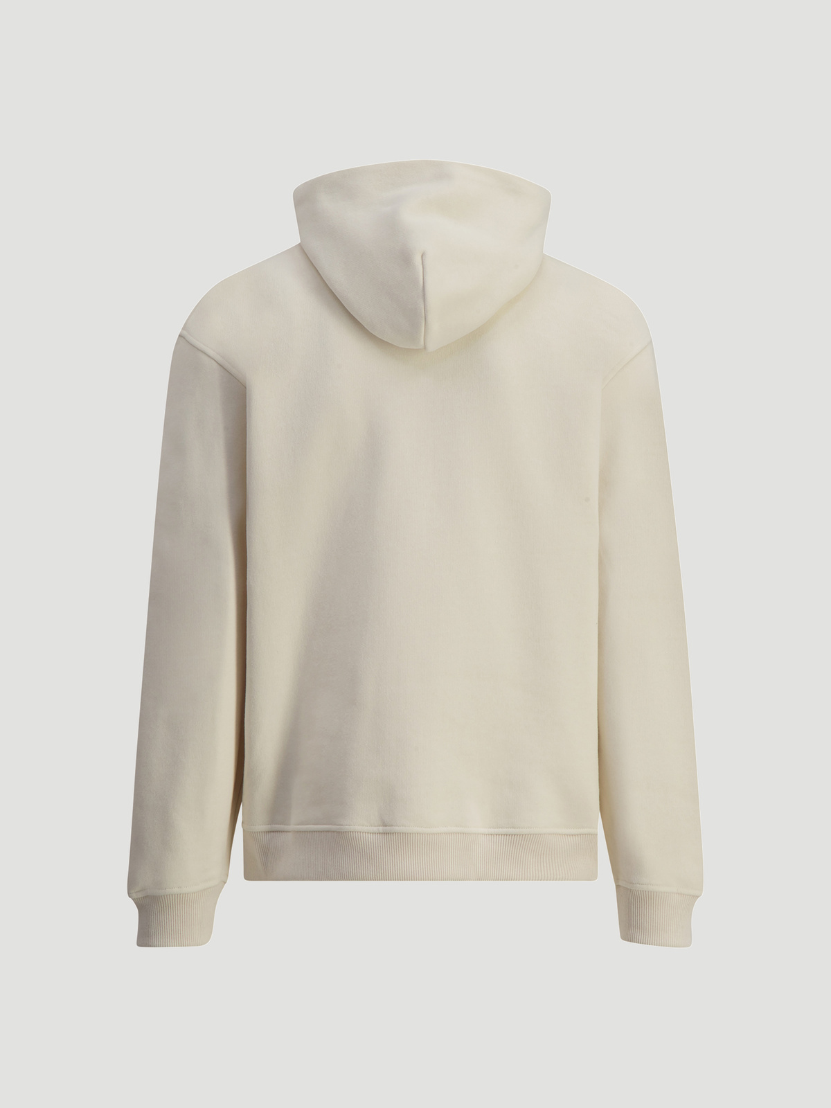 Cooper Hoodie Ecru 6