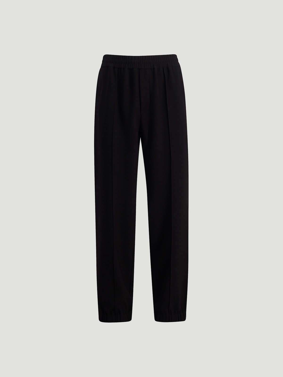 Tribeca Trouser Black 6