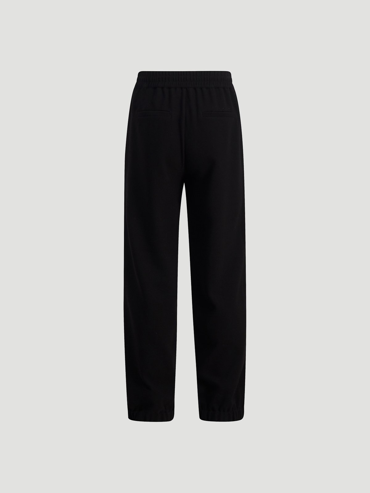 Tribeca Trouser Black 7