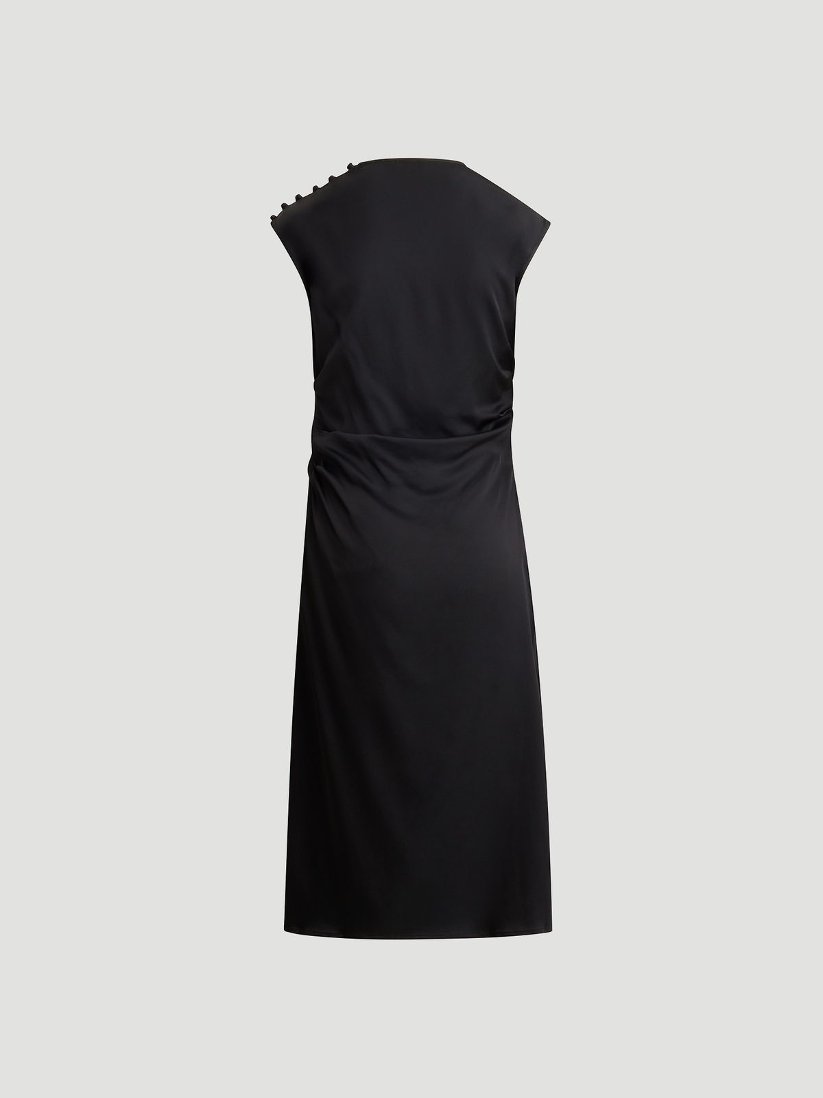 Isabell Dress Black 7