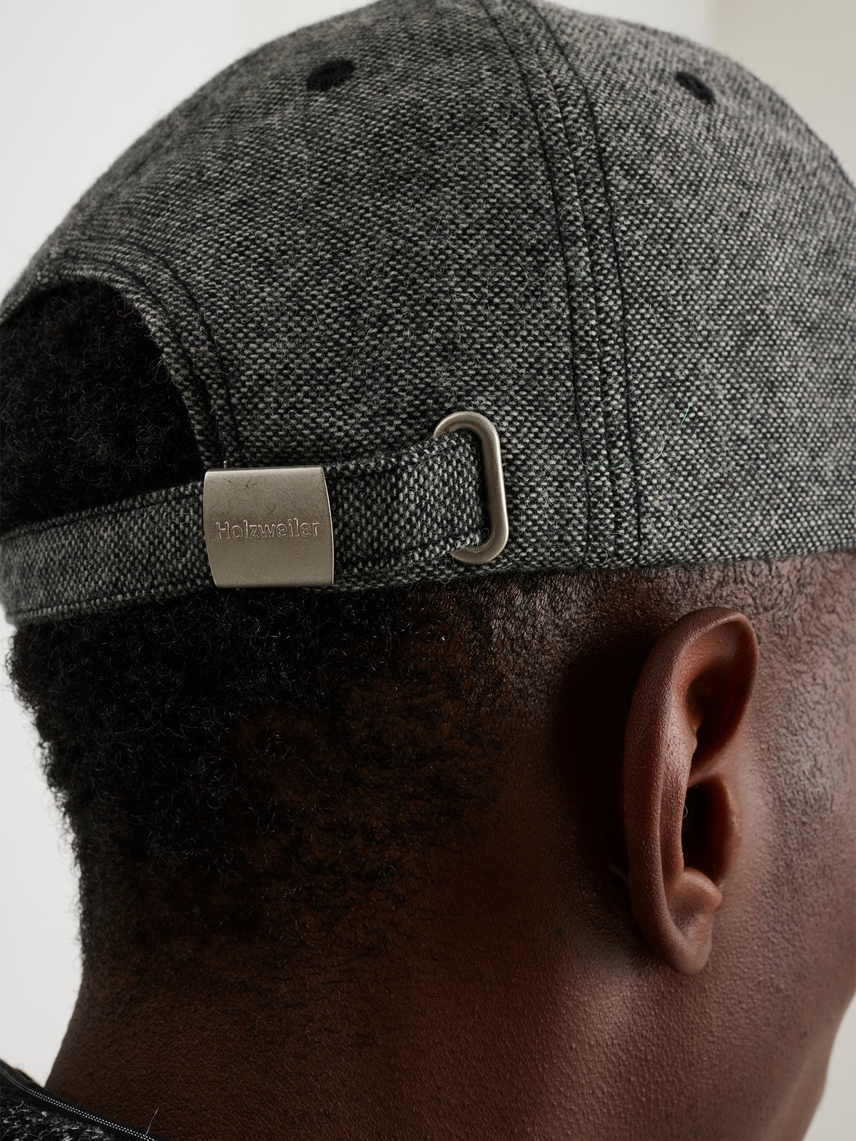 rollup hat