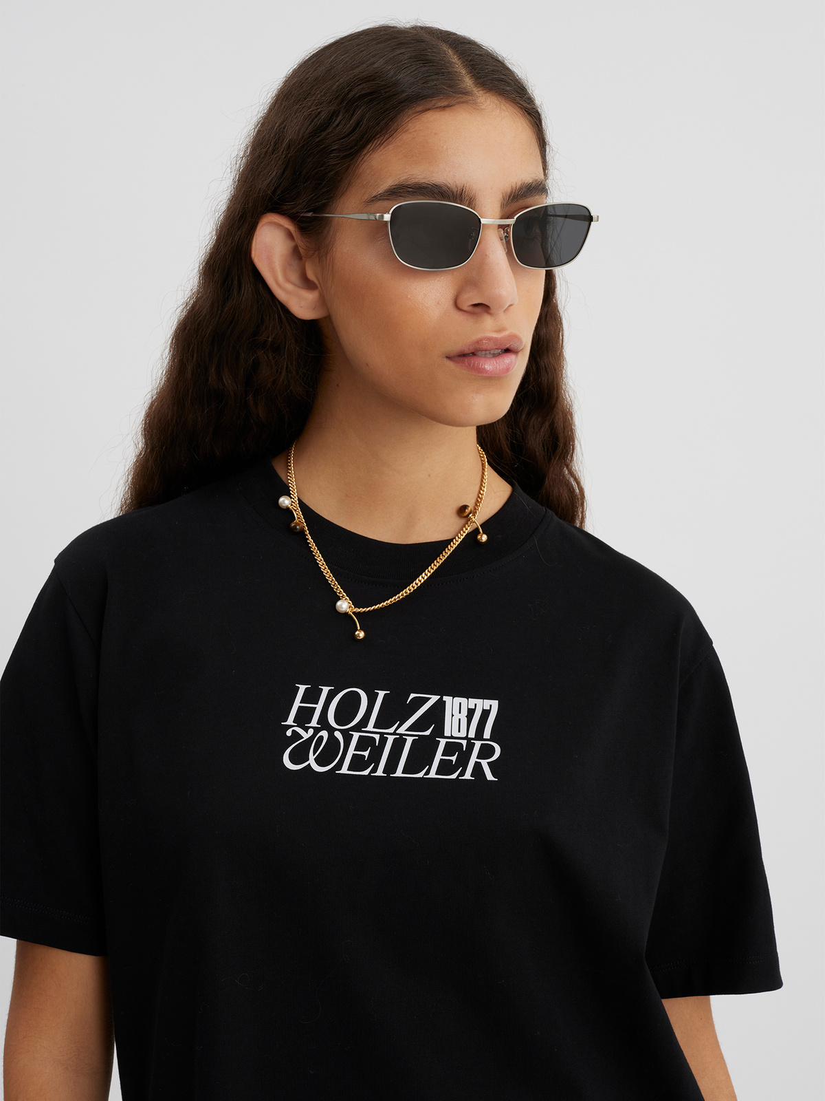 Kjerag 1877 Tee Black 2