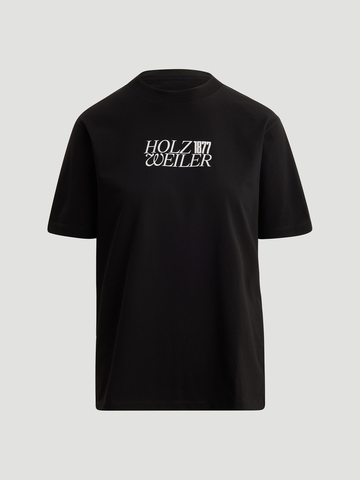 Kjerag 1877 Tee Black 5