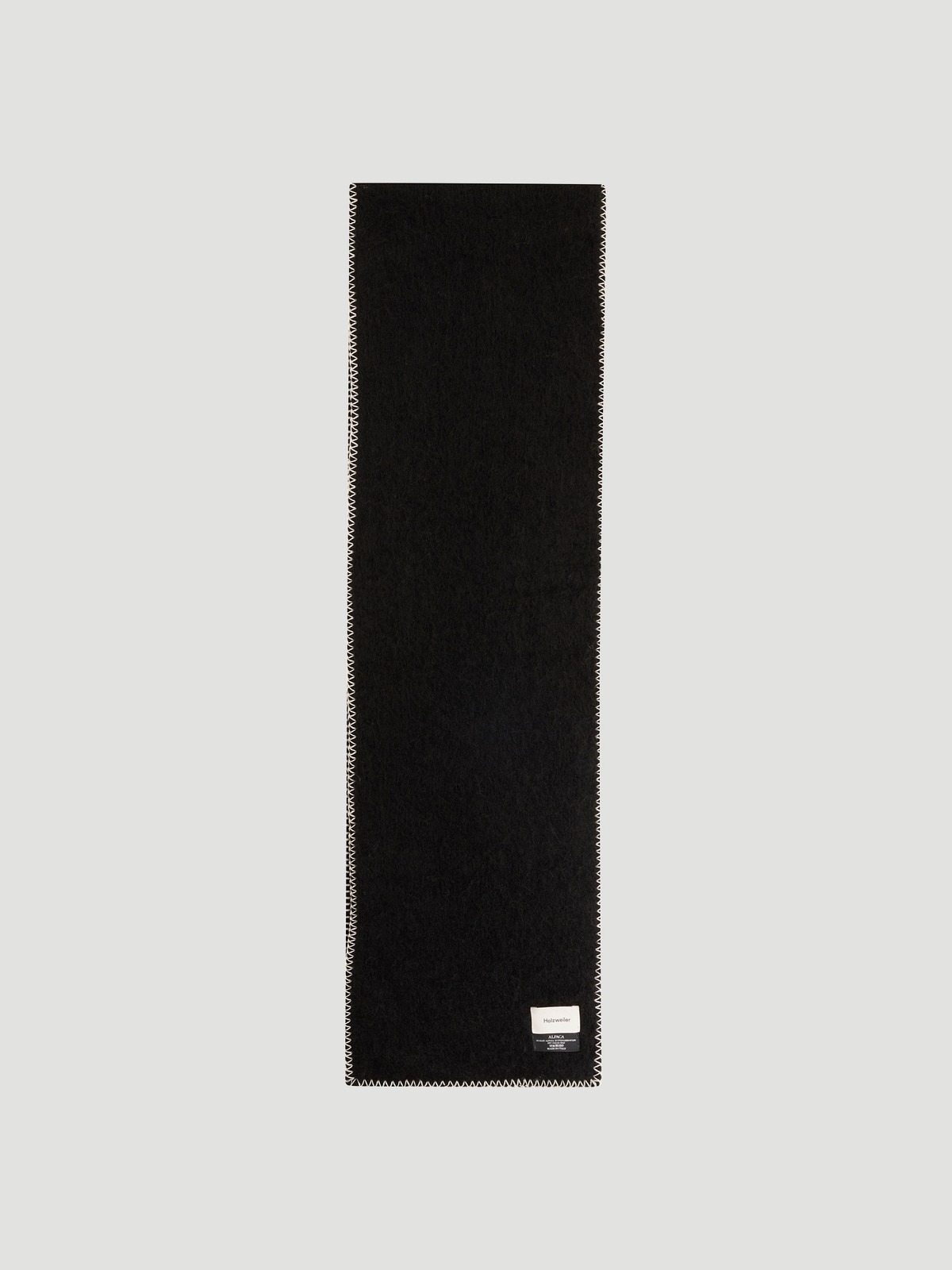 Ibisco Stitch S Black 5